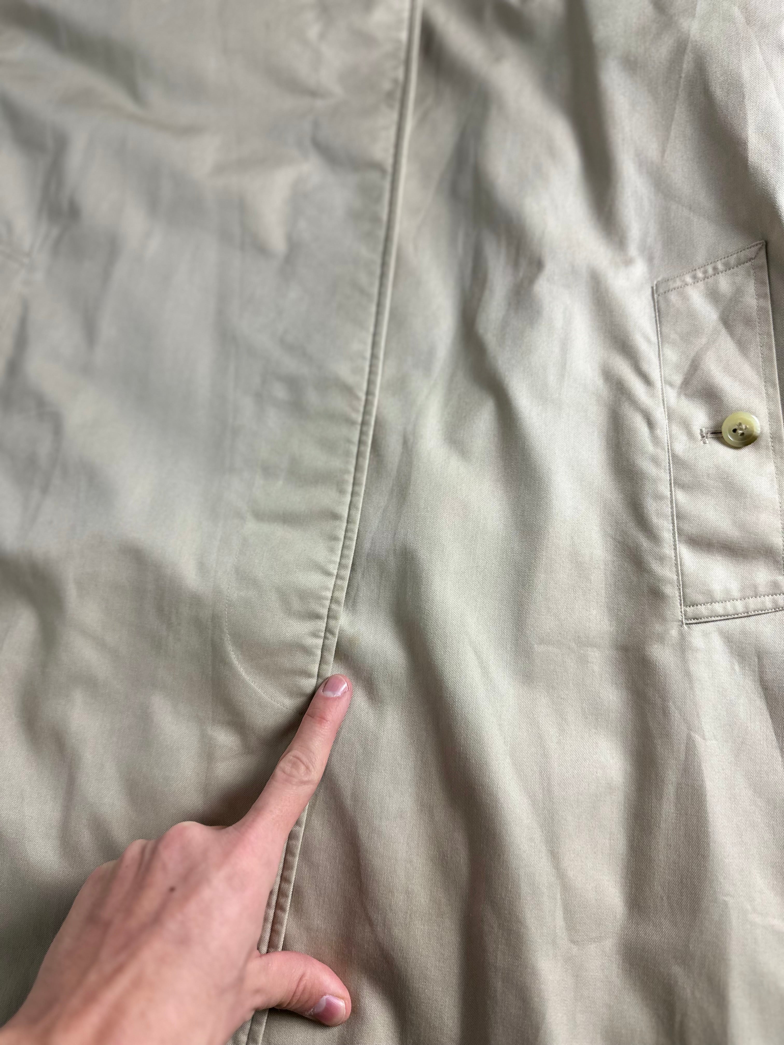 Burberrys Trenchcoat (14/L)