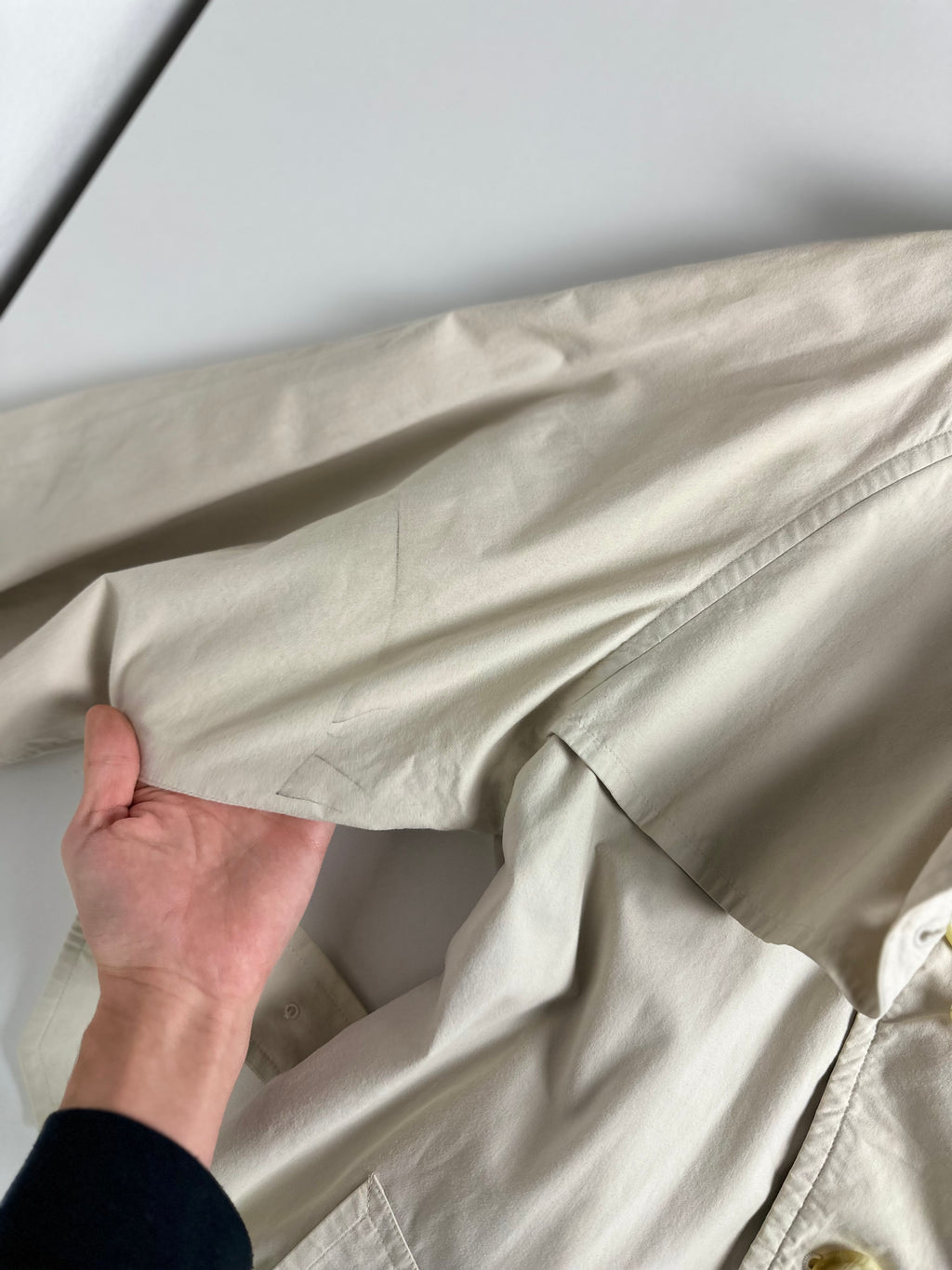 Burberrys Trenchcoat (54/XL)