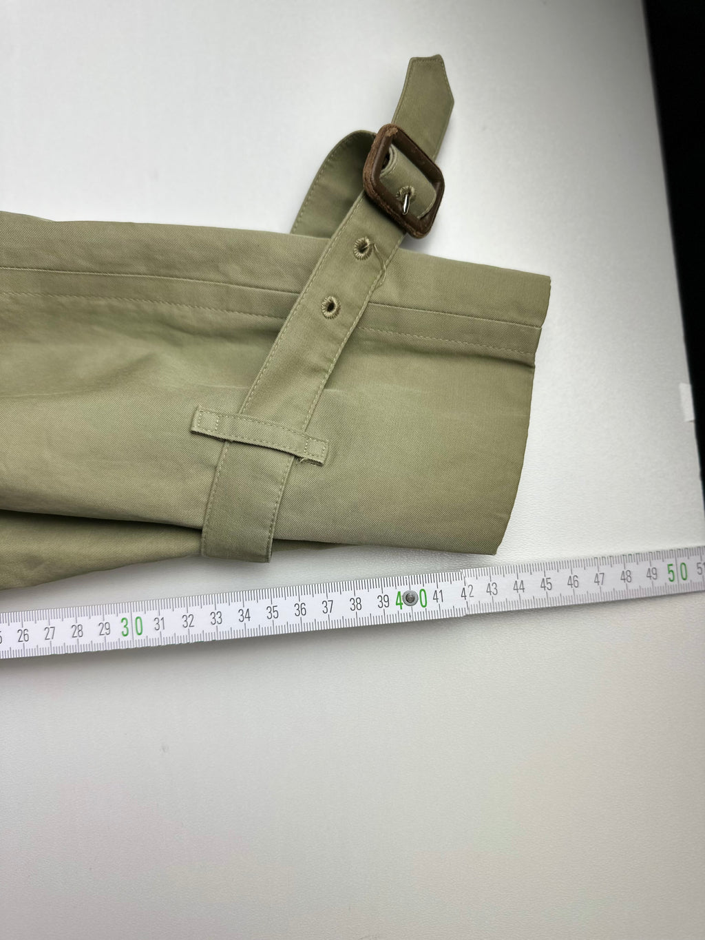 Burberrys Trenchcoat (50/L)