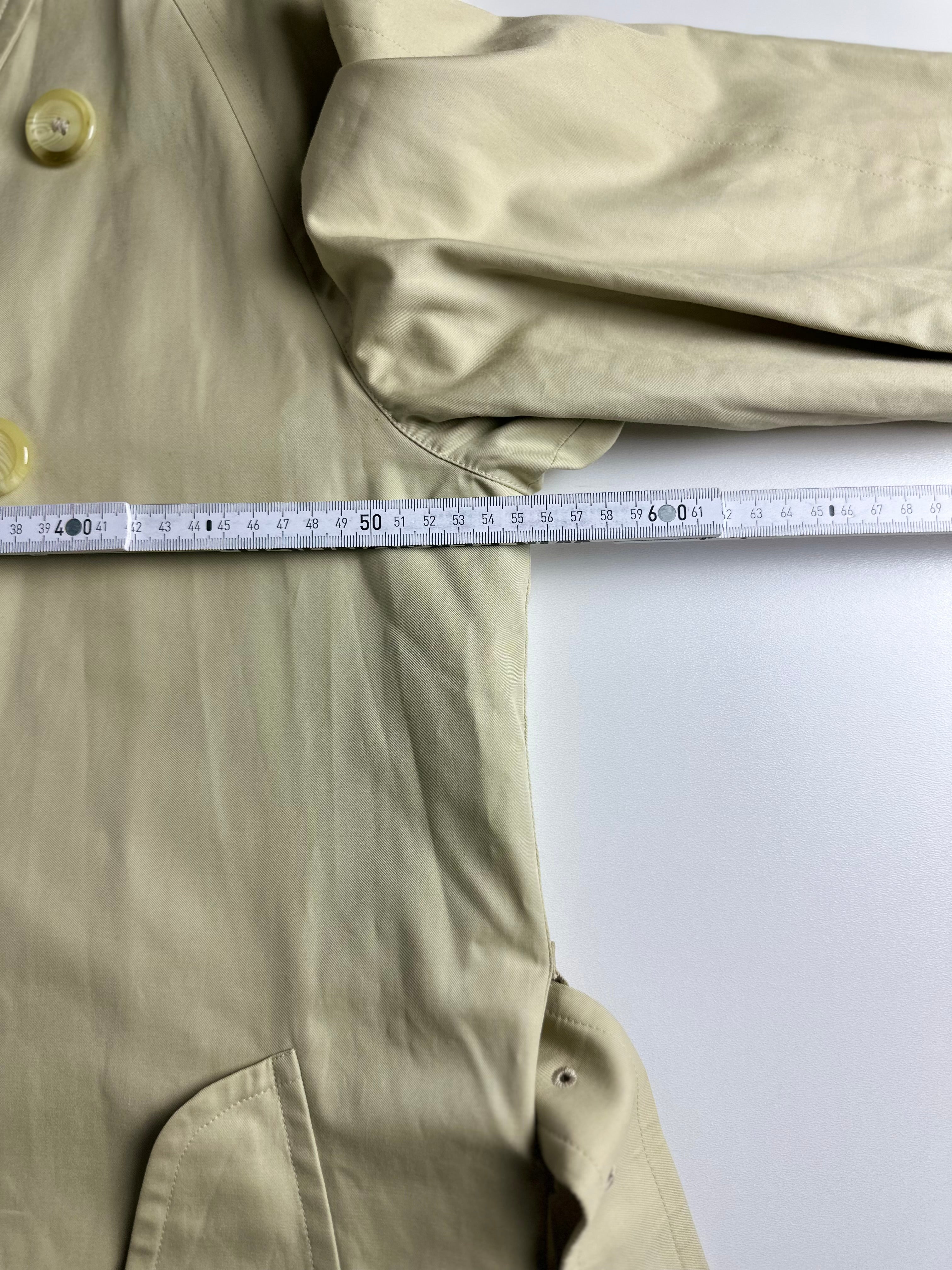 Burberrys Trenchcoat (48/M)