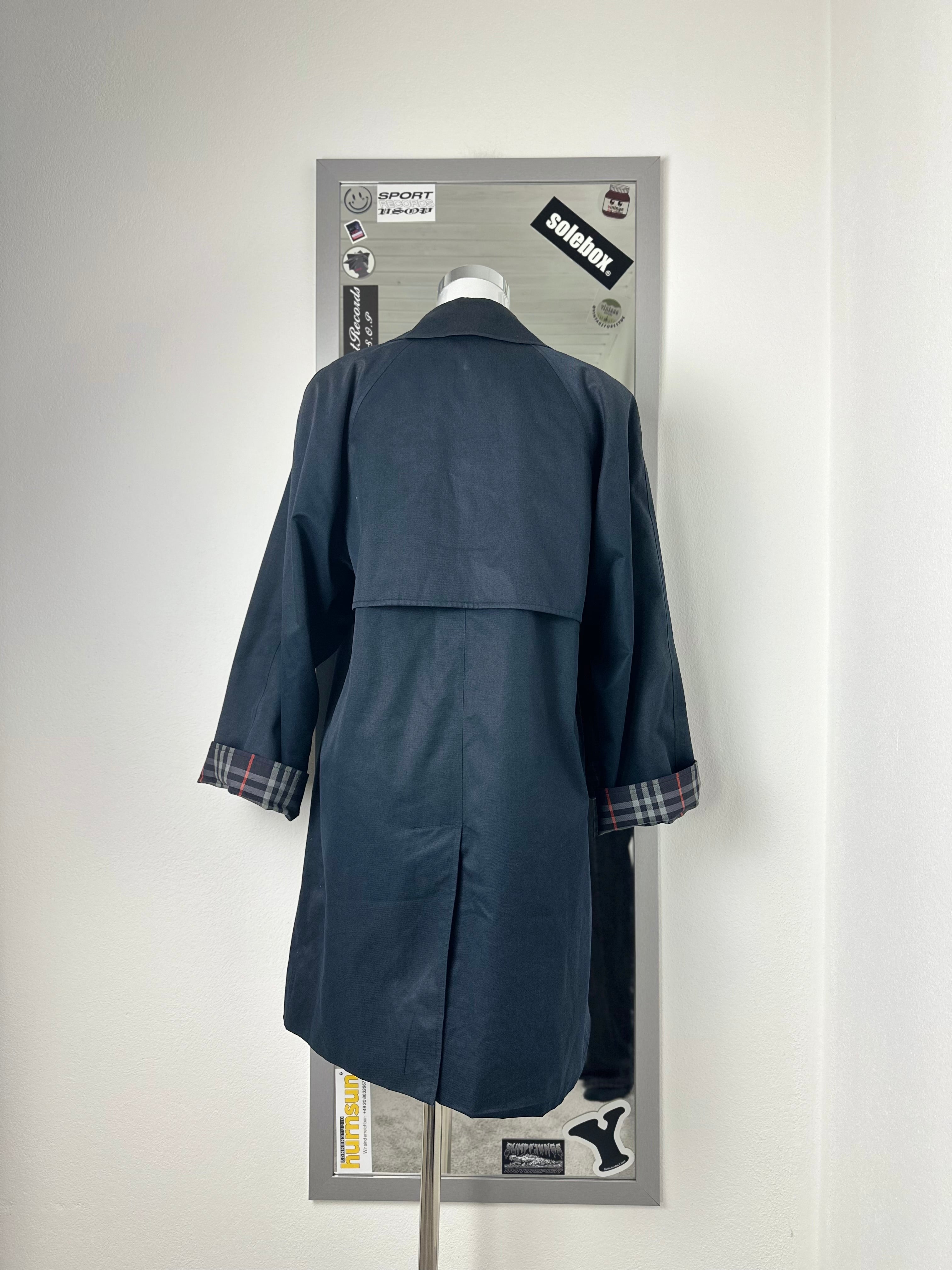 Burberrys Carcoat (10/S)