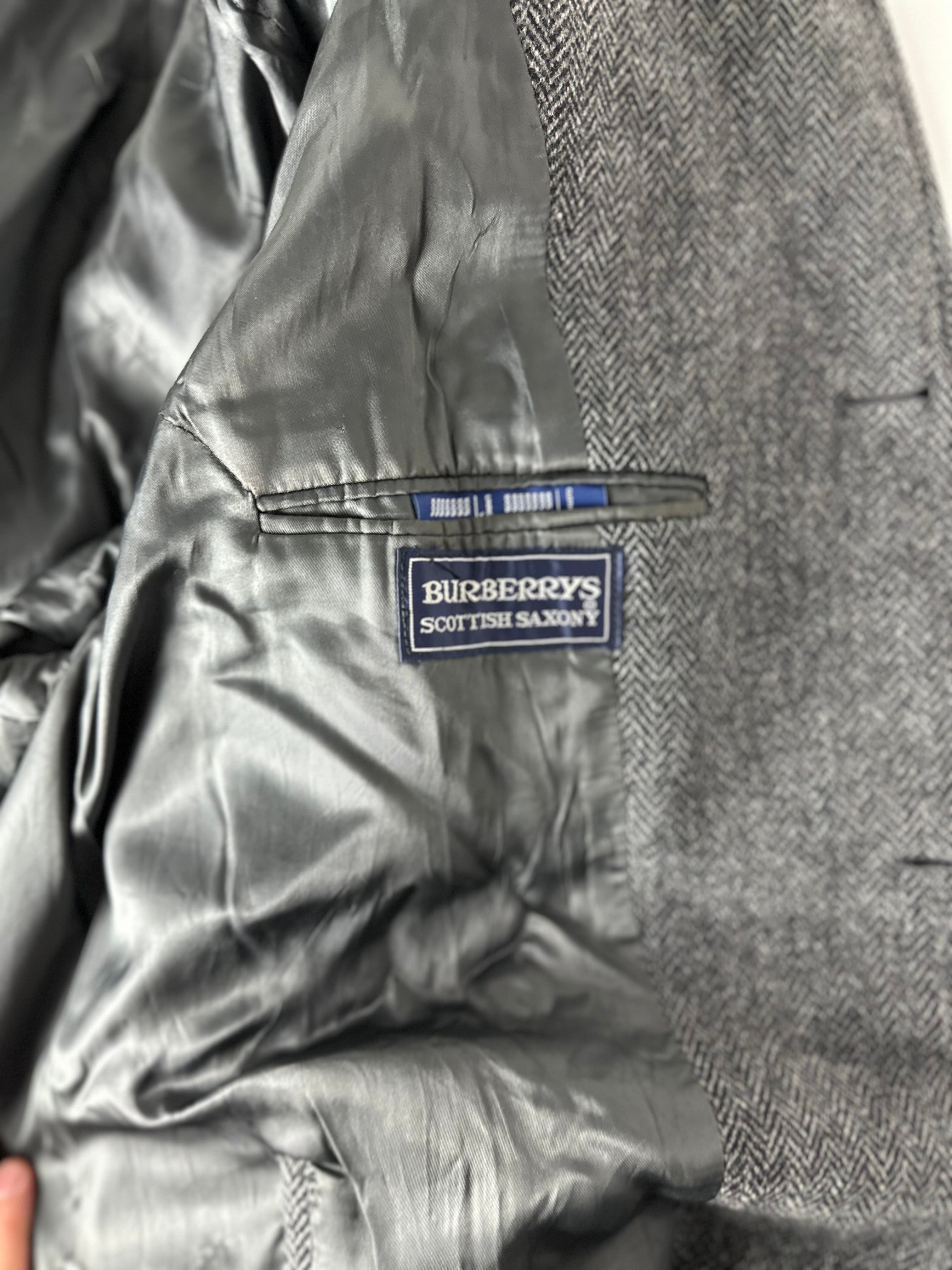 Burberrys Coat (58/XXL)