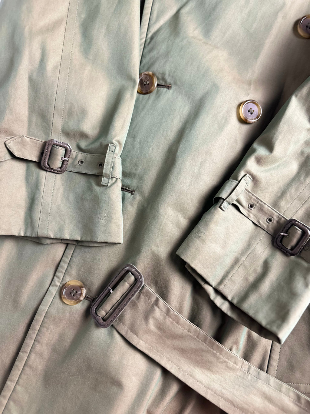 Burberrys Trenchcoat (50/L)