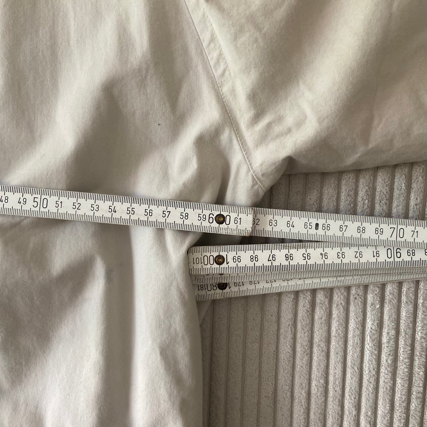 Burberrys Trenchcoat (52/L)
