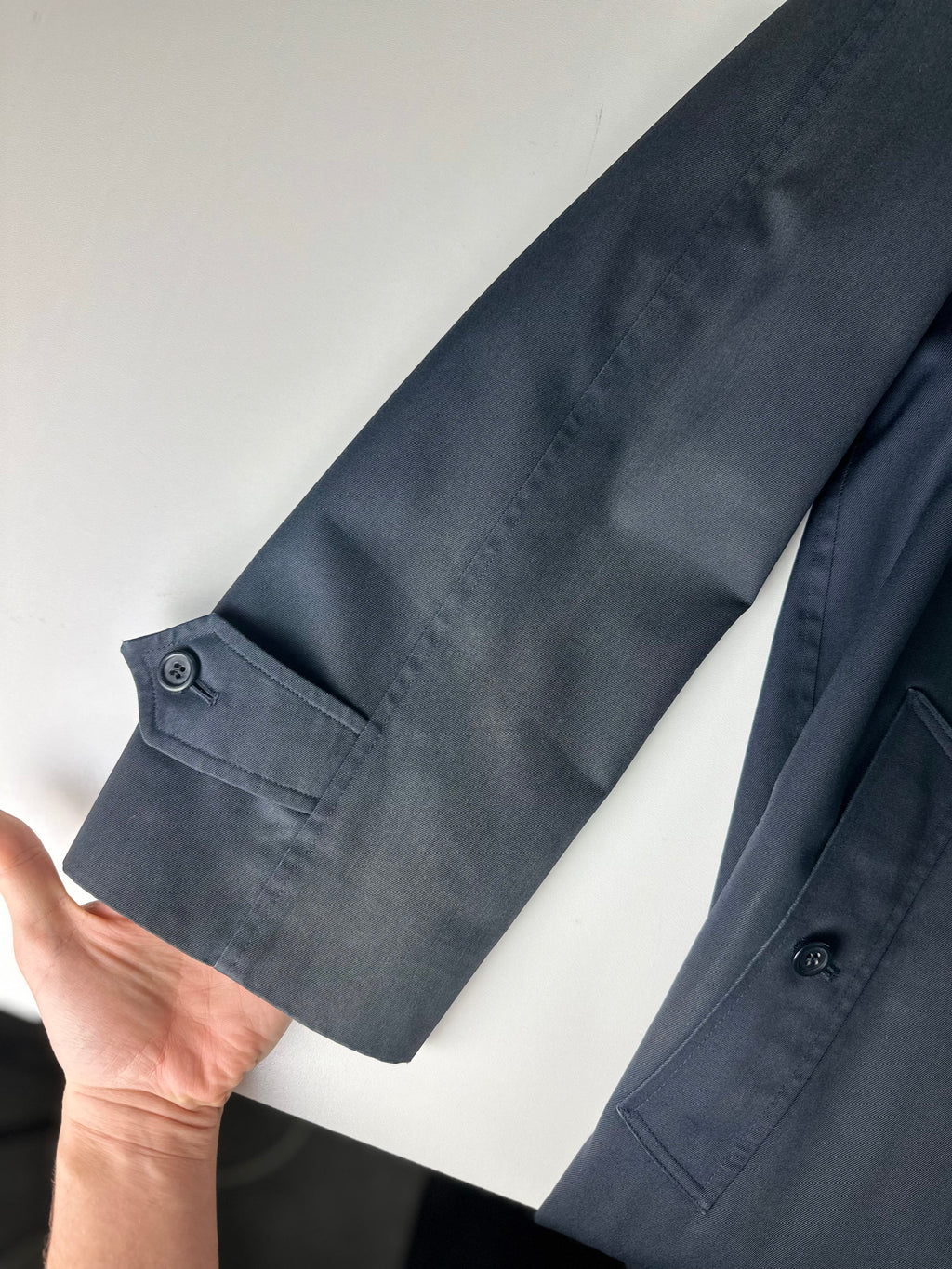 Burberrys Carcoat (50/L)