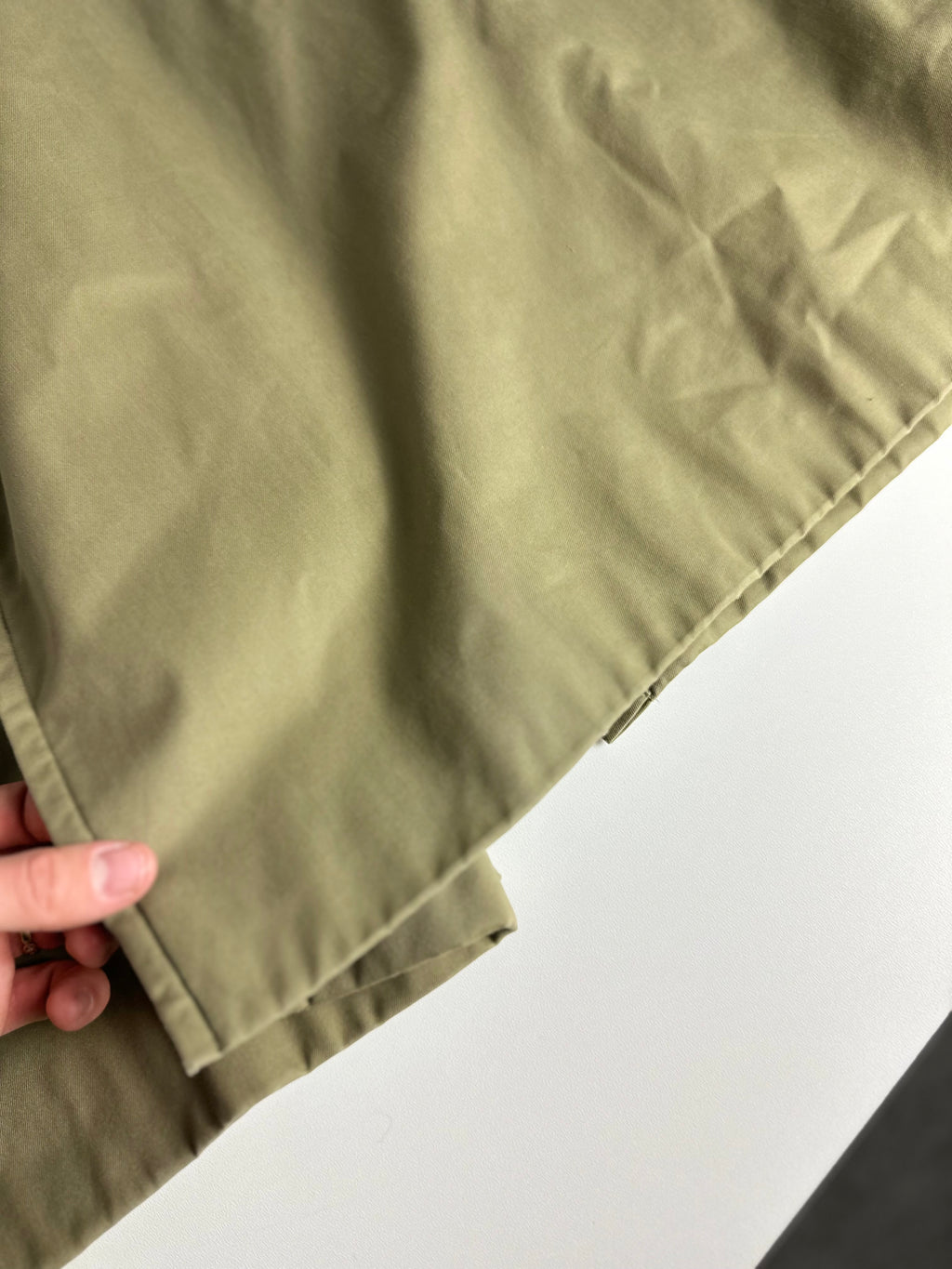 Burberrys Trenchcoat (56/XL)