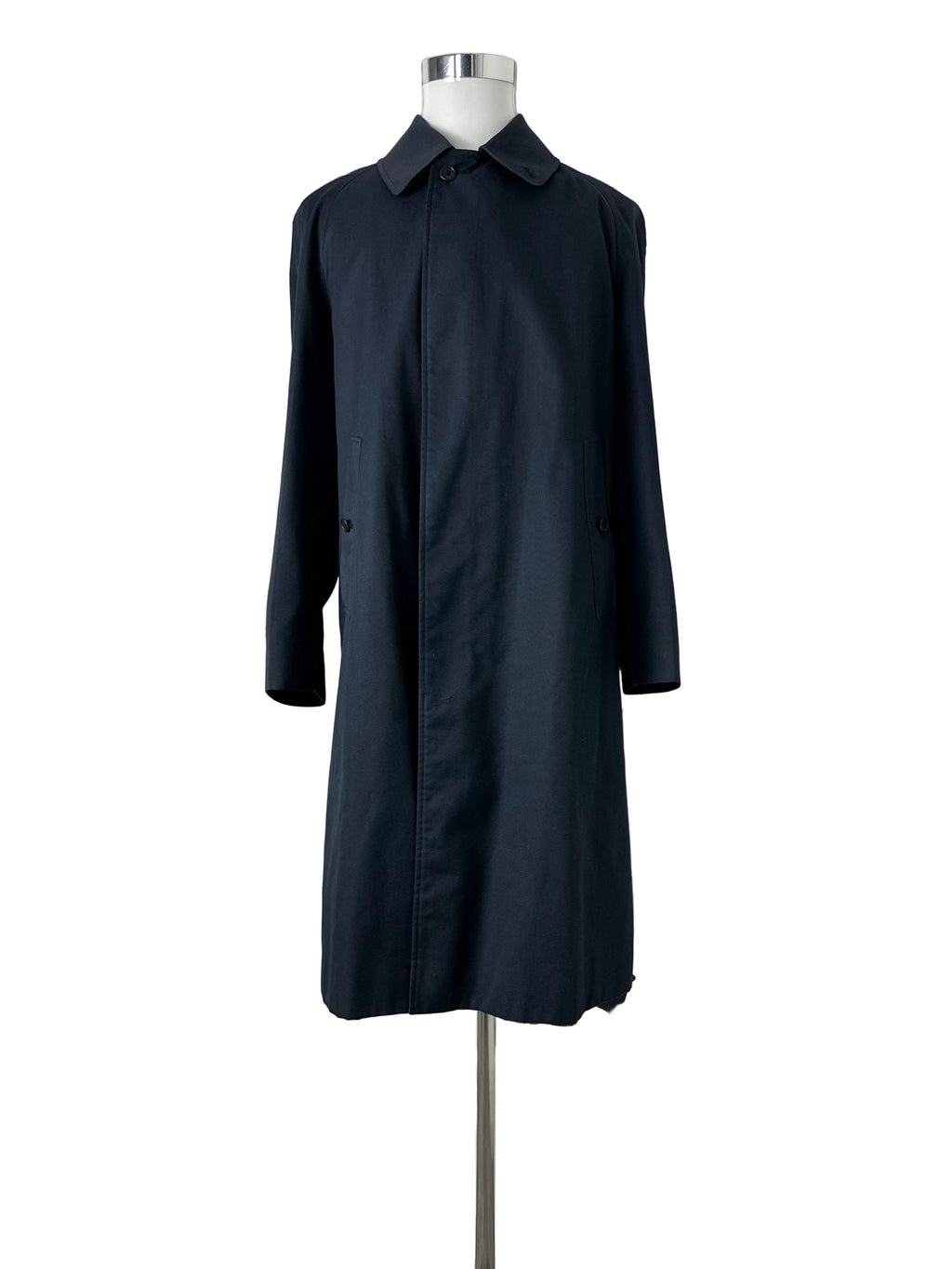 Burberrys Carcoat (48/M)