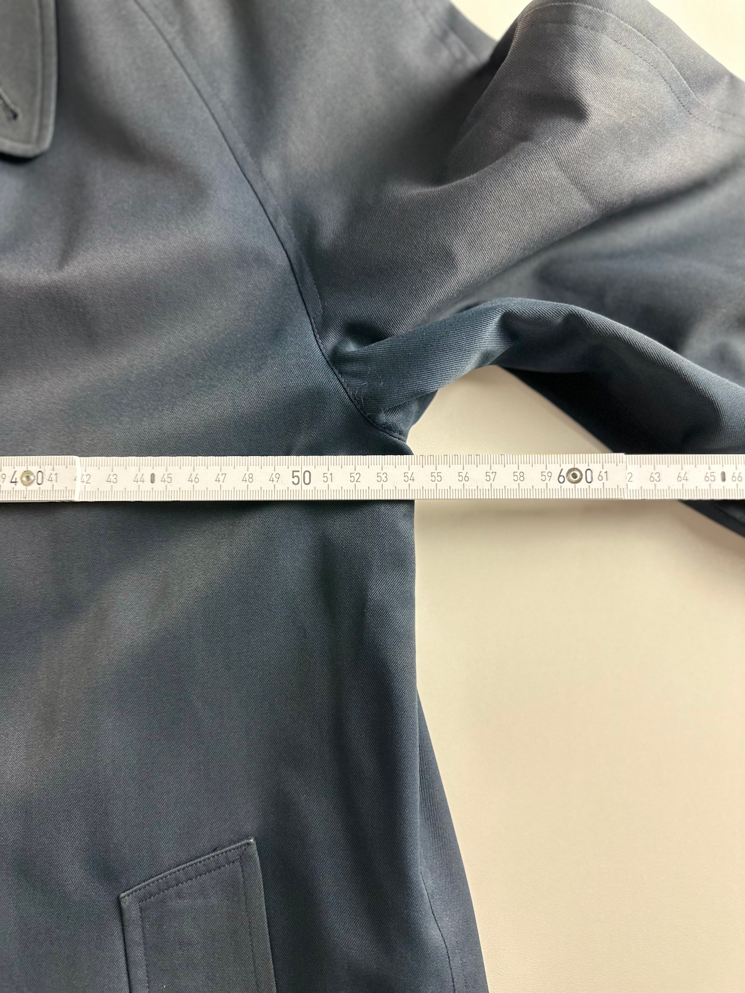 Burberrys Carcoat (46/S)