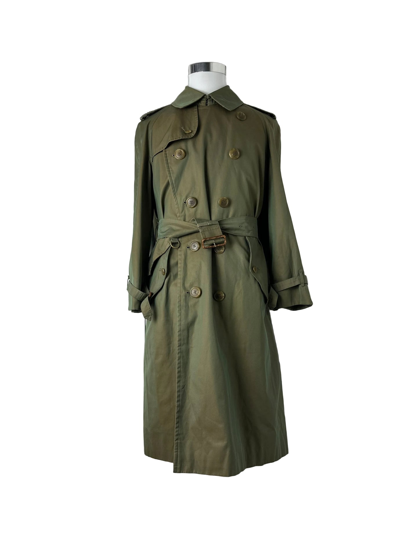 Burberrys Trenchcoat (48/M)