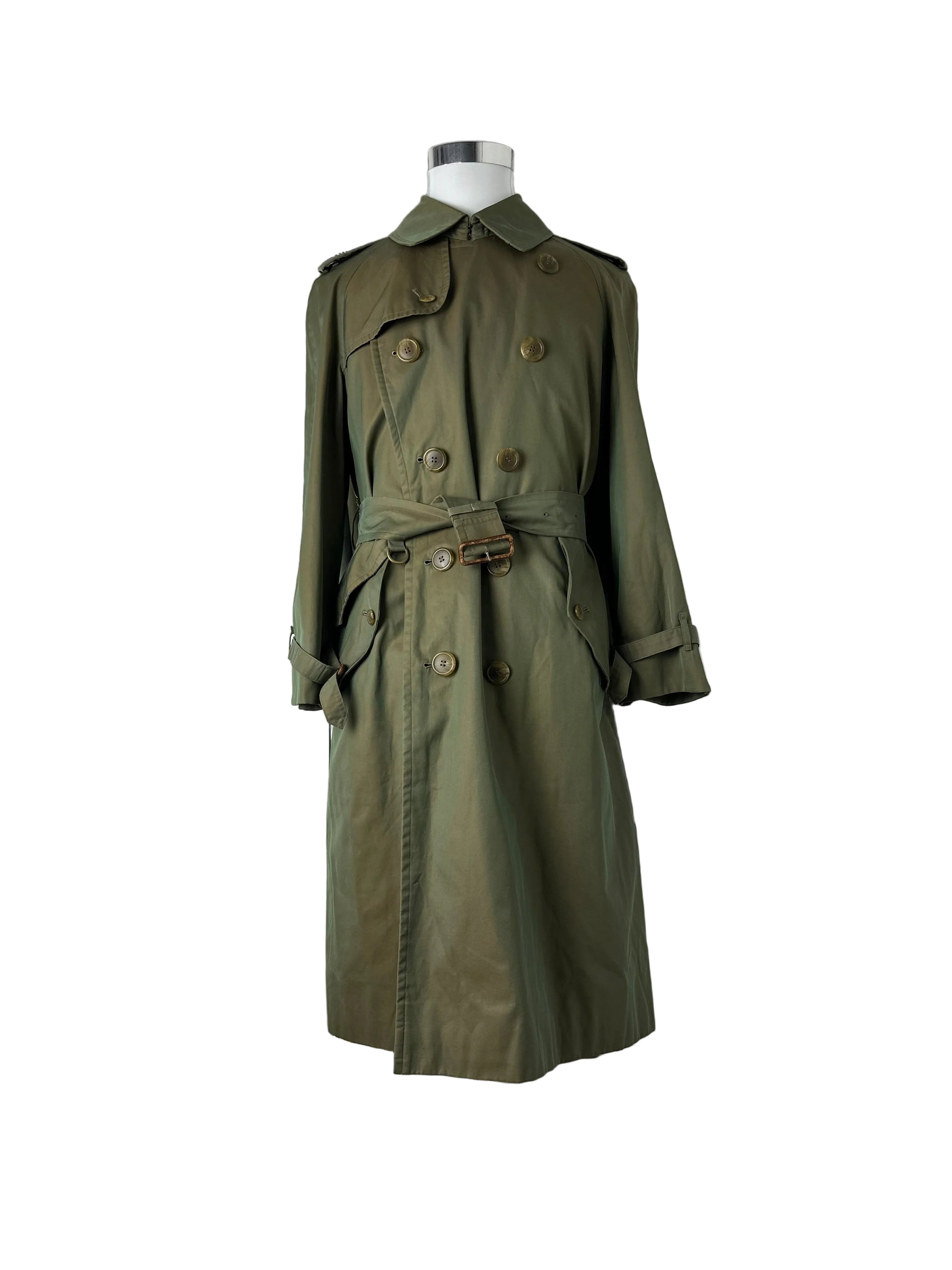 Burberrys Trenchcoat (48/M)