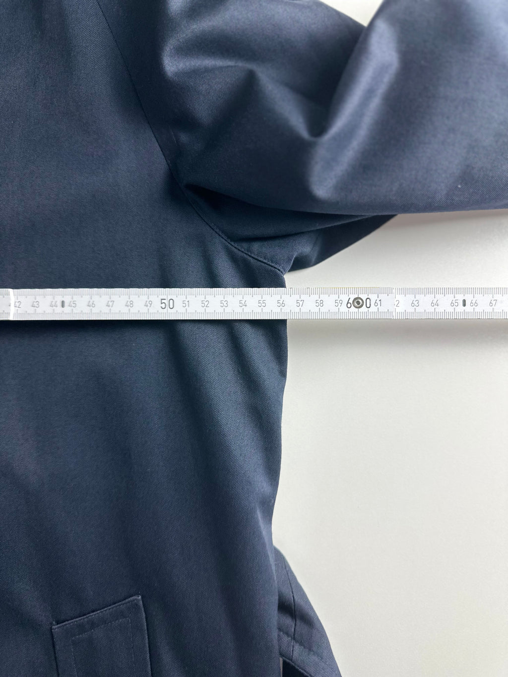 Burberrys Trenchcoat (48/M)