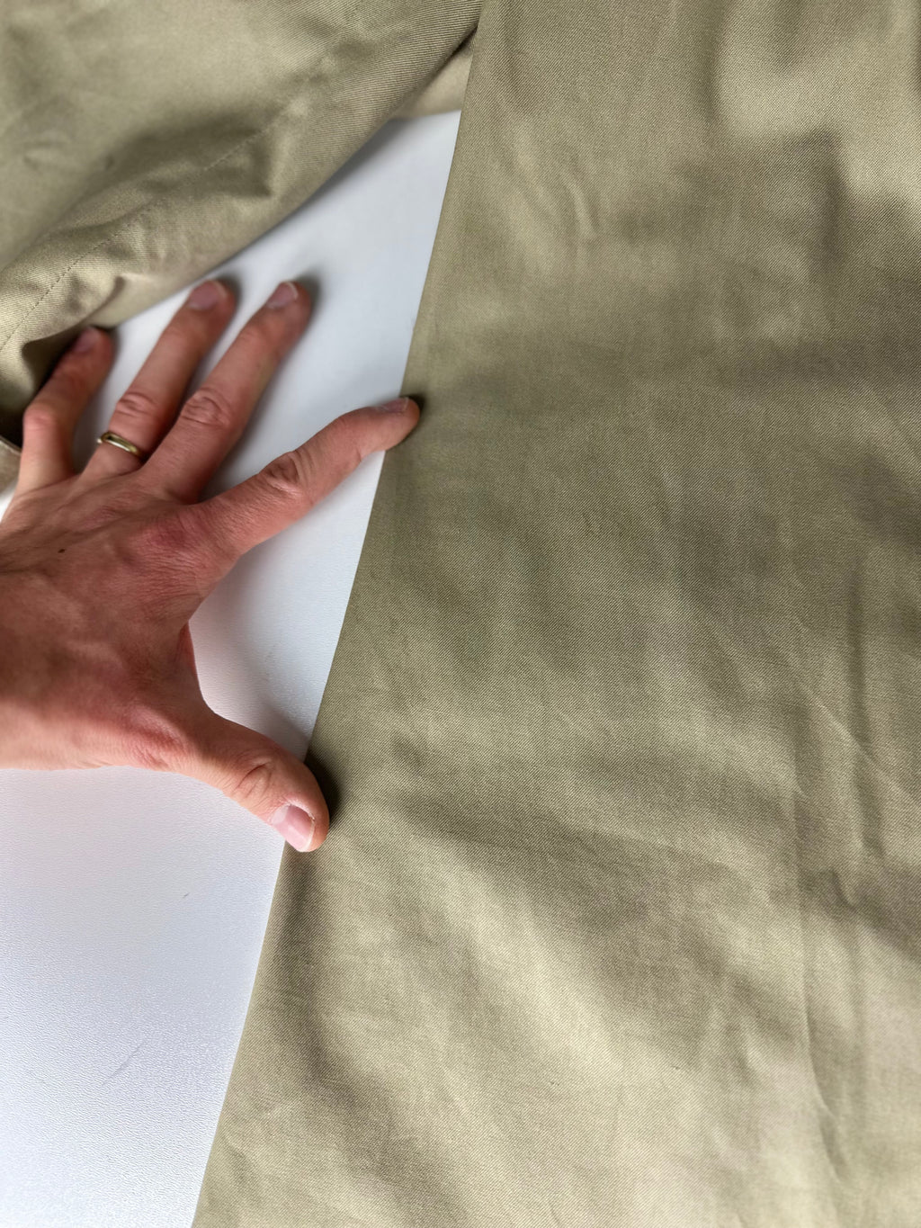 Burberrys Trenchcoat (48/M)