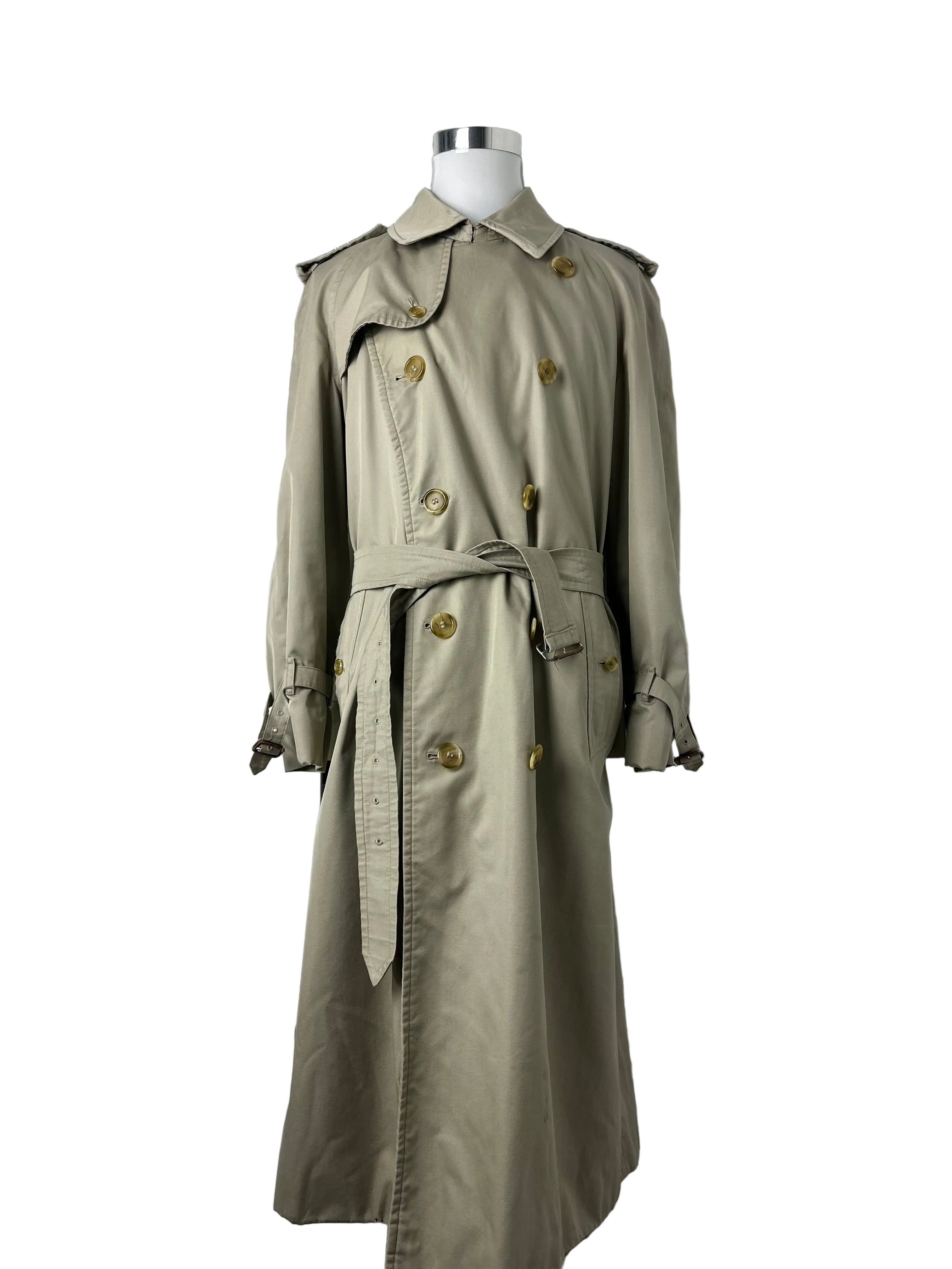 Burberrys Trenchcoat (54/XL)