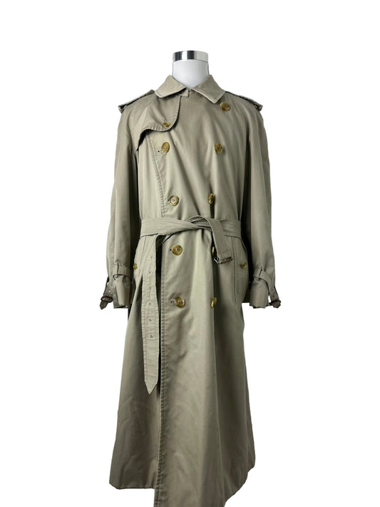 Burberrys Trenchcoat (54/XL)