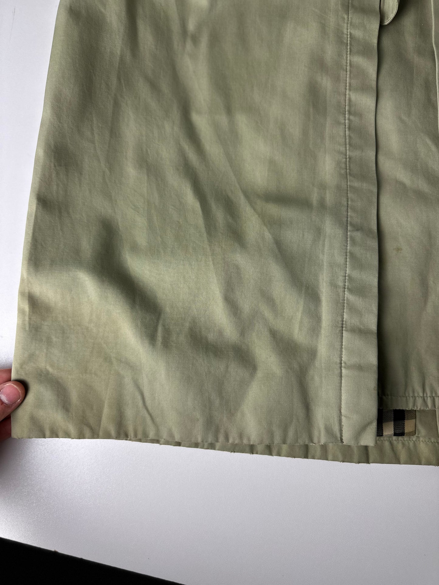 Burberrys Trenchcoat (46/S)