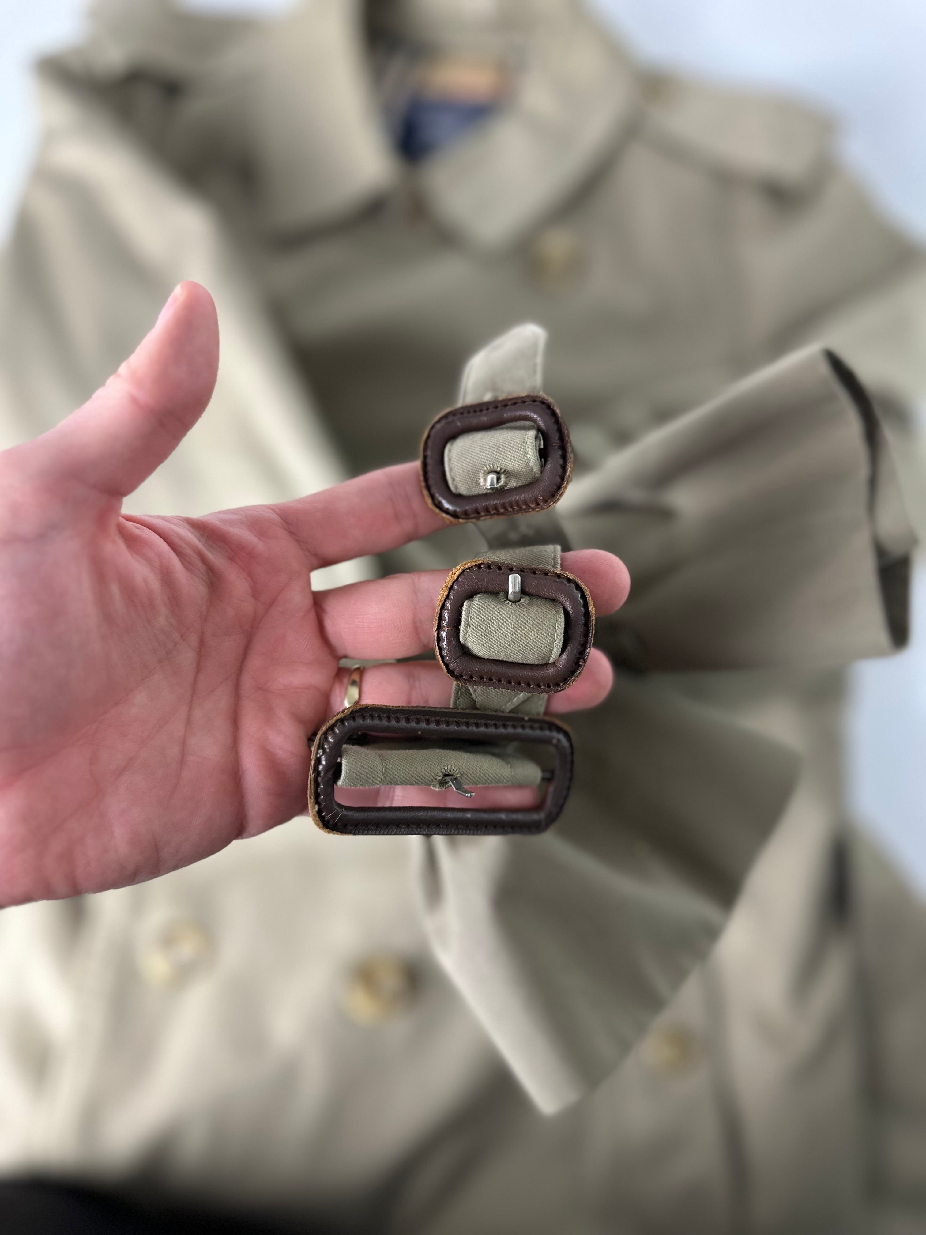 Burberrys Trenchcoat (50/L)