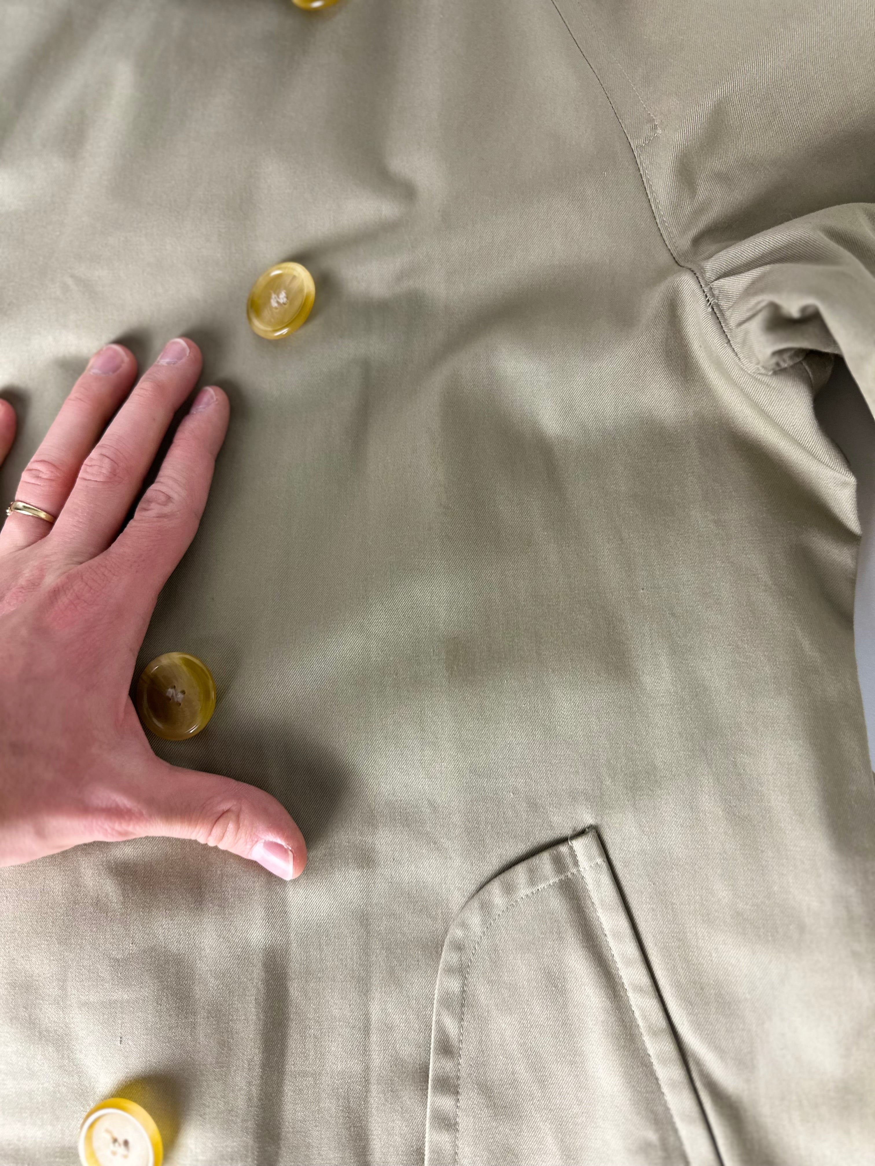 Burberrys Trenchcoat (48/M)