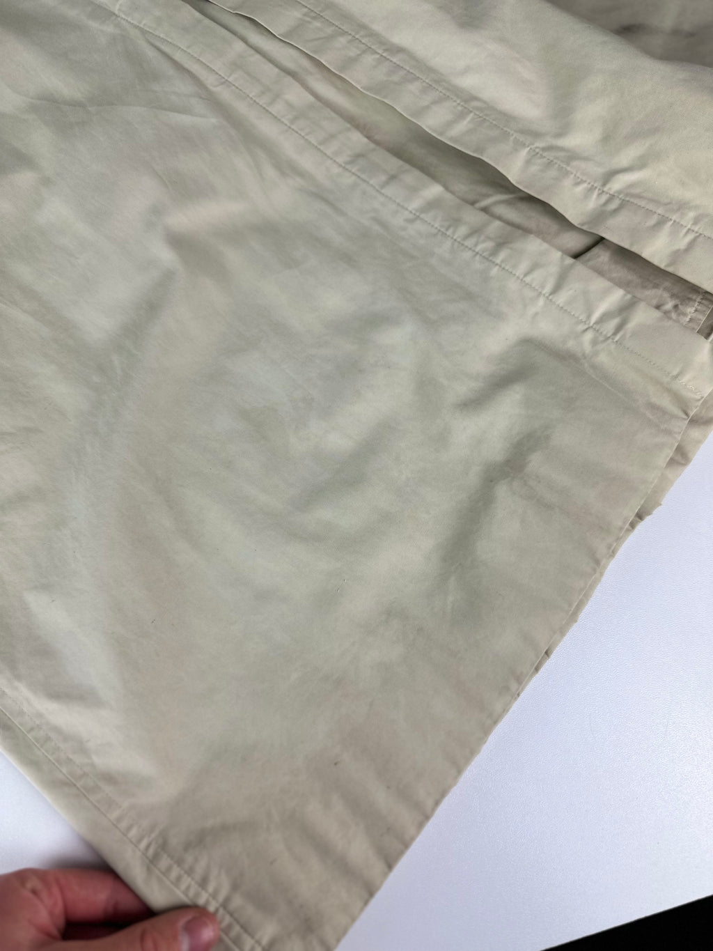 Burberrys Trenchcoat (12/M)