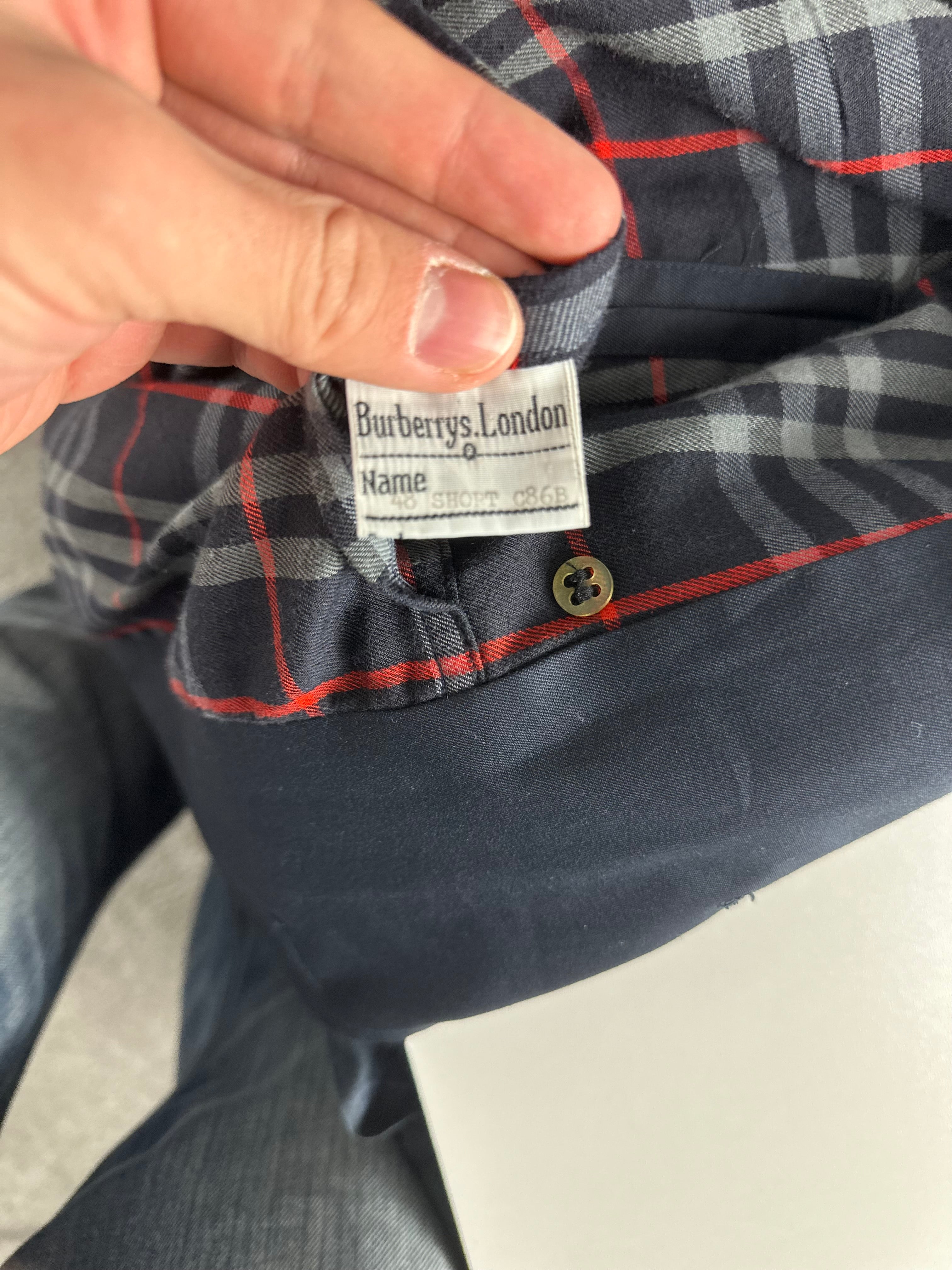 Burberrys Trenchcoat (48/M)