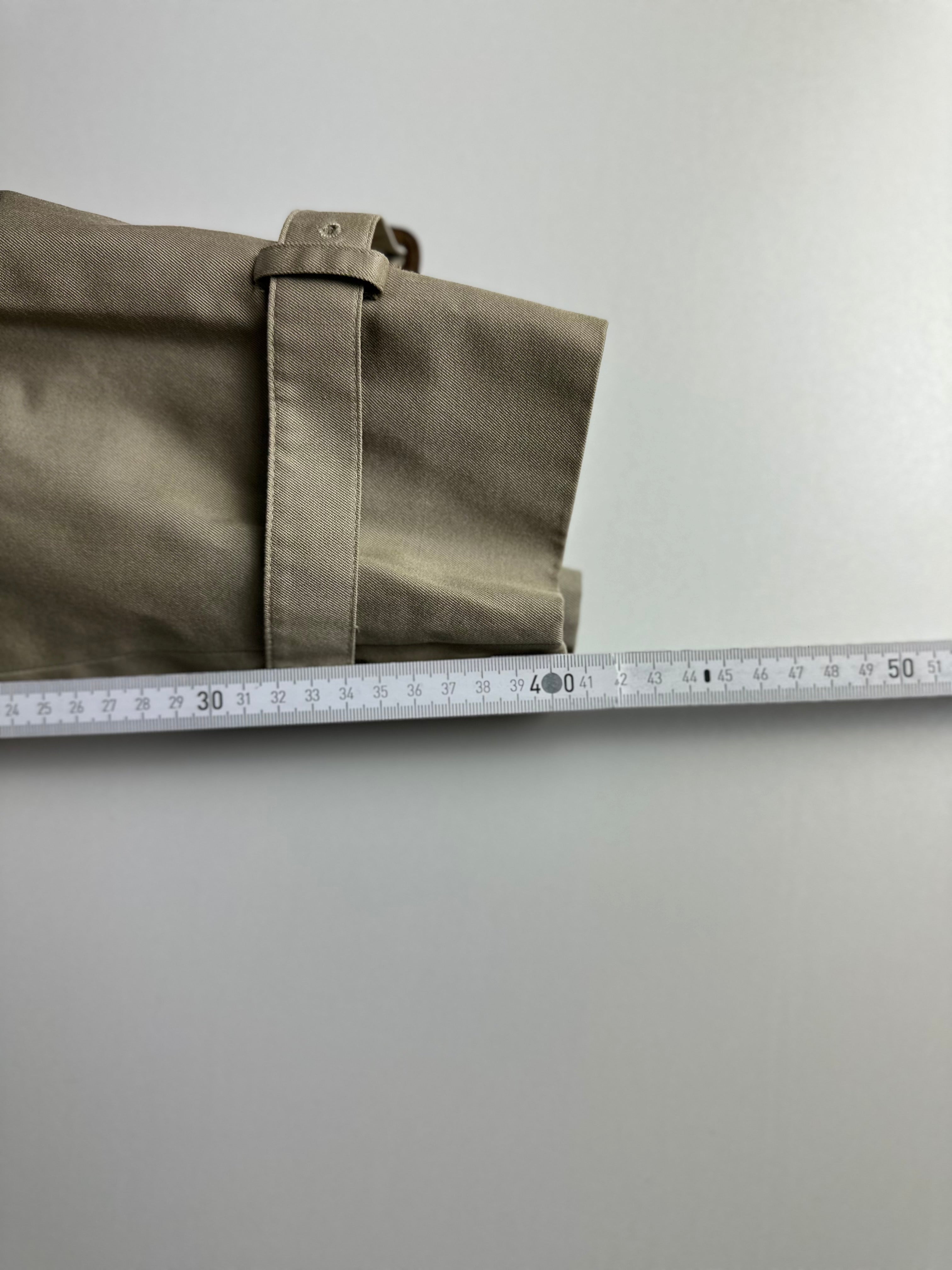 Burberrys Trenchcoat (14/L)