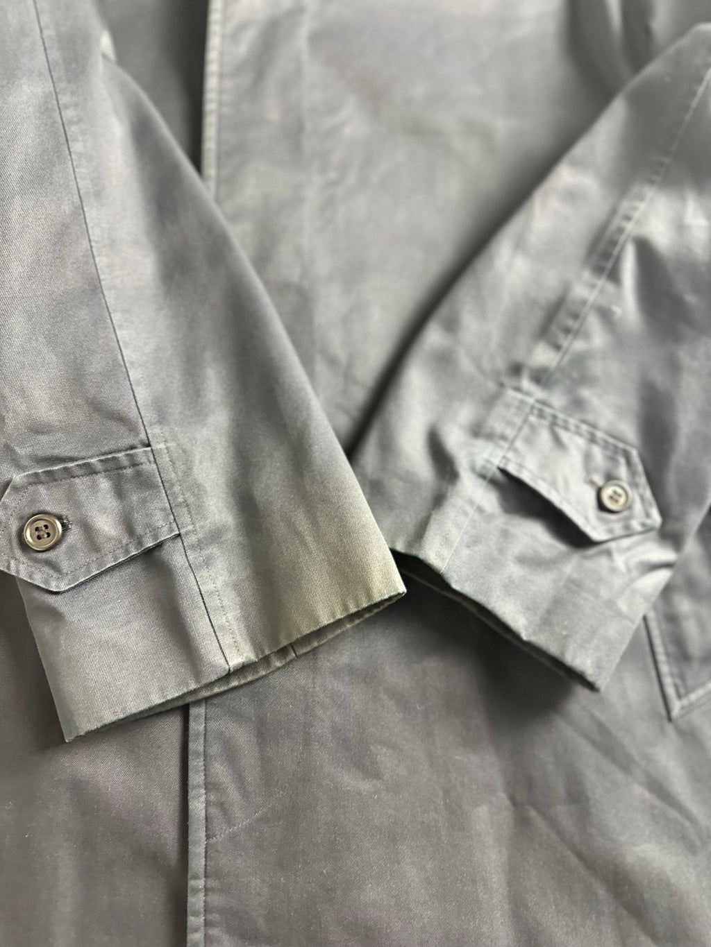 Burberrys Carcoat (48/M)