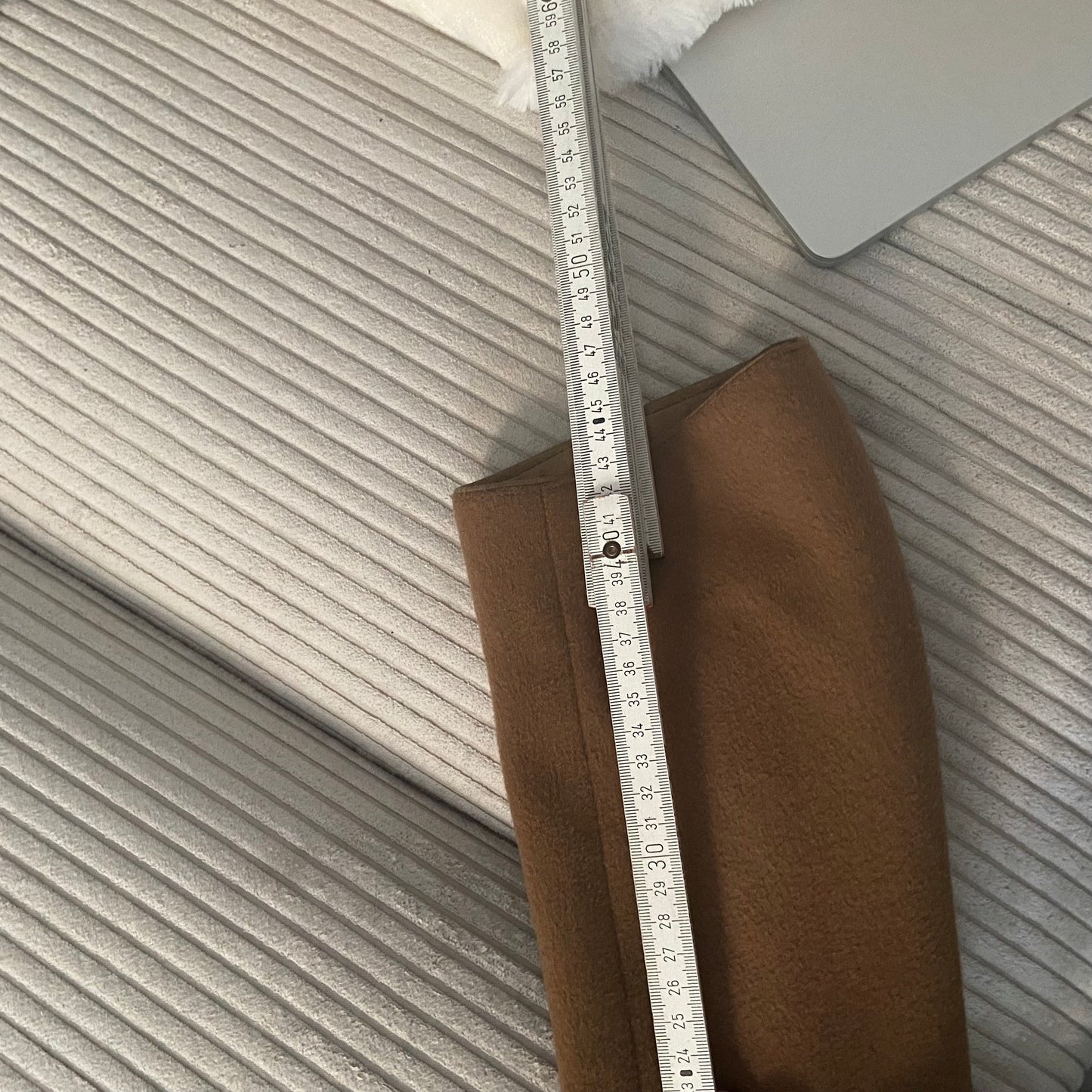 Burberry Trenchcoat Size 50/L