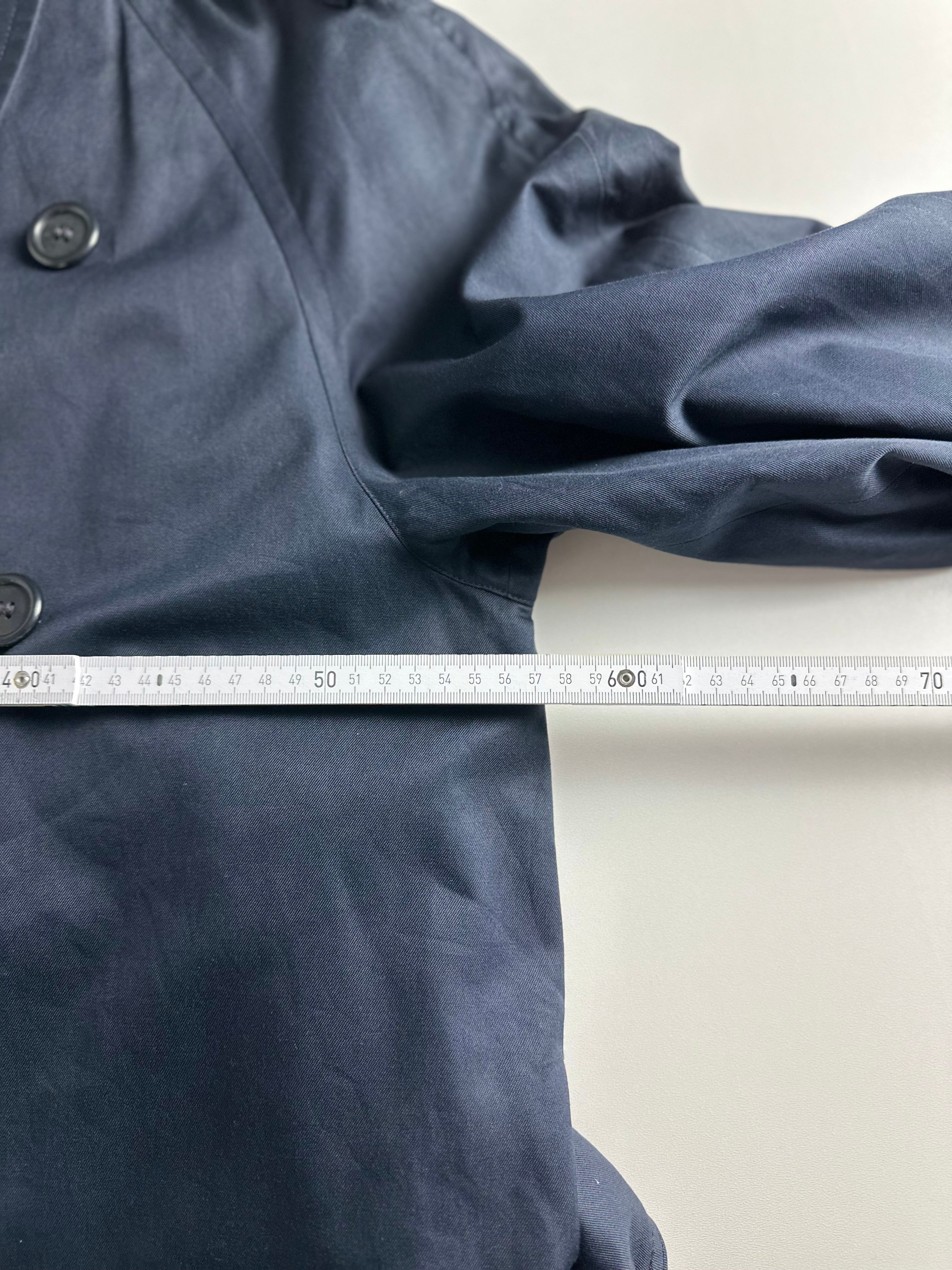 Burberrys Trenchcoat (48/M) including Inlet