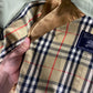 Burberry Trenchcoat Size 14/L