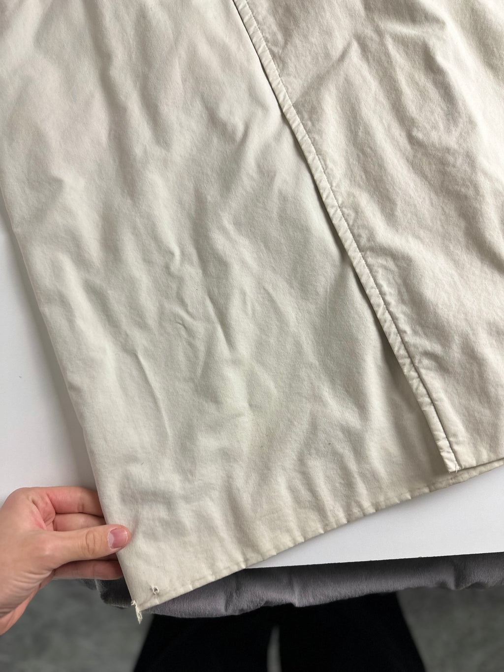 Burberrys Trenchcoat (54/XL)