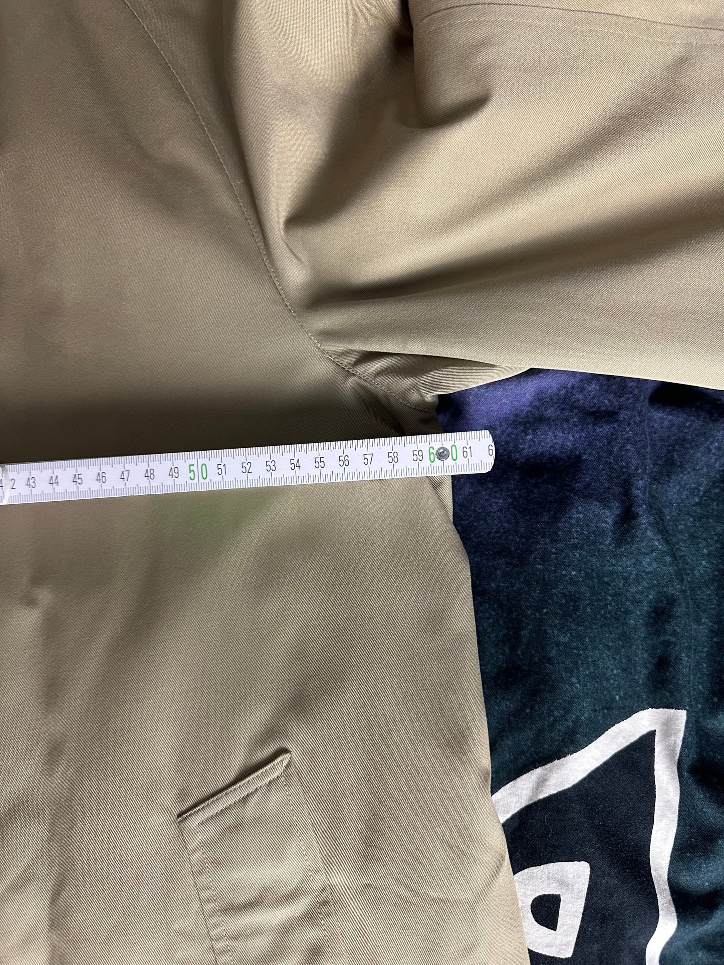 Burberrys Carcoat (52/L)