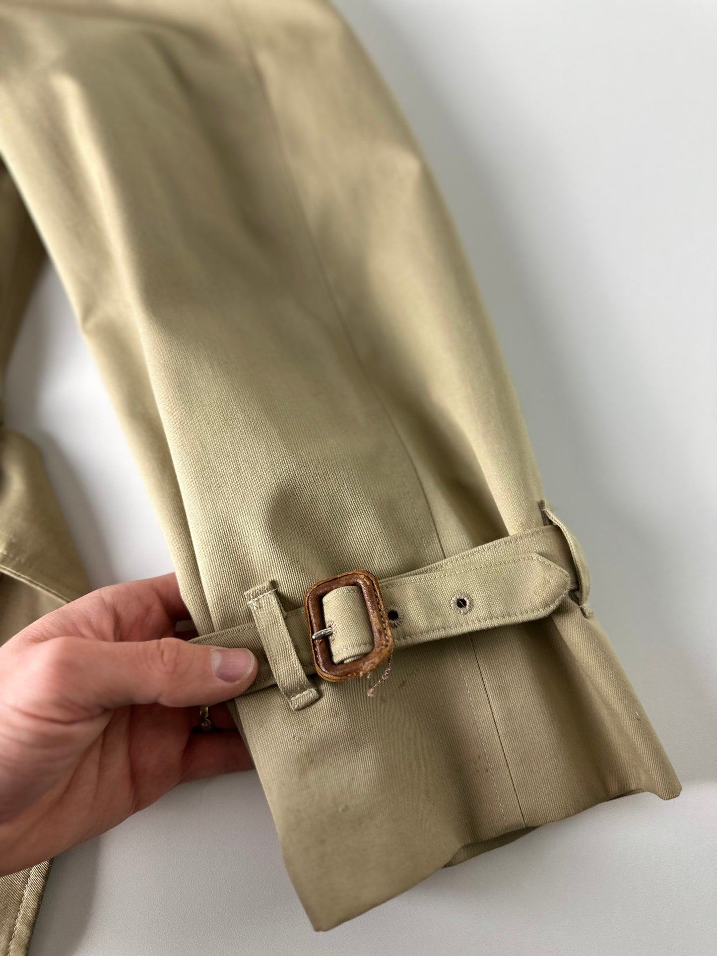 Burberrys Trenchcoat (50/L)