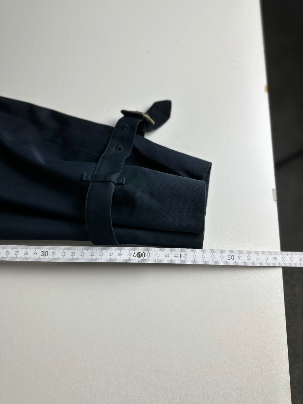 Burberrys Trenchcoat (54/XL)