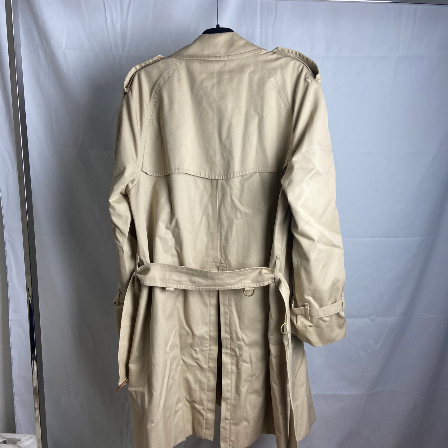 Burberry Trenchcoat Size 48/M
