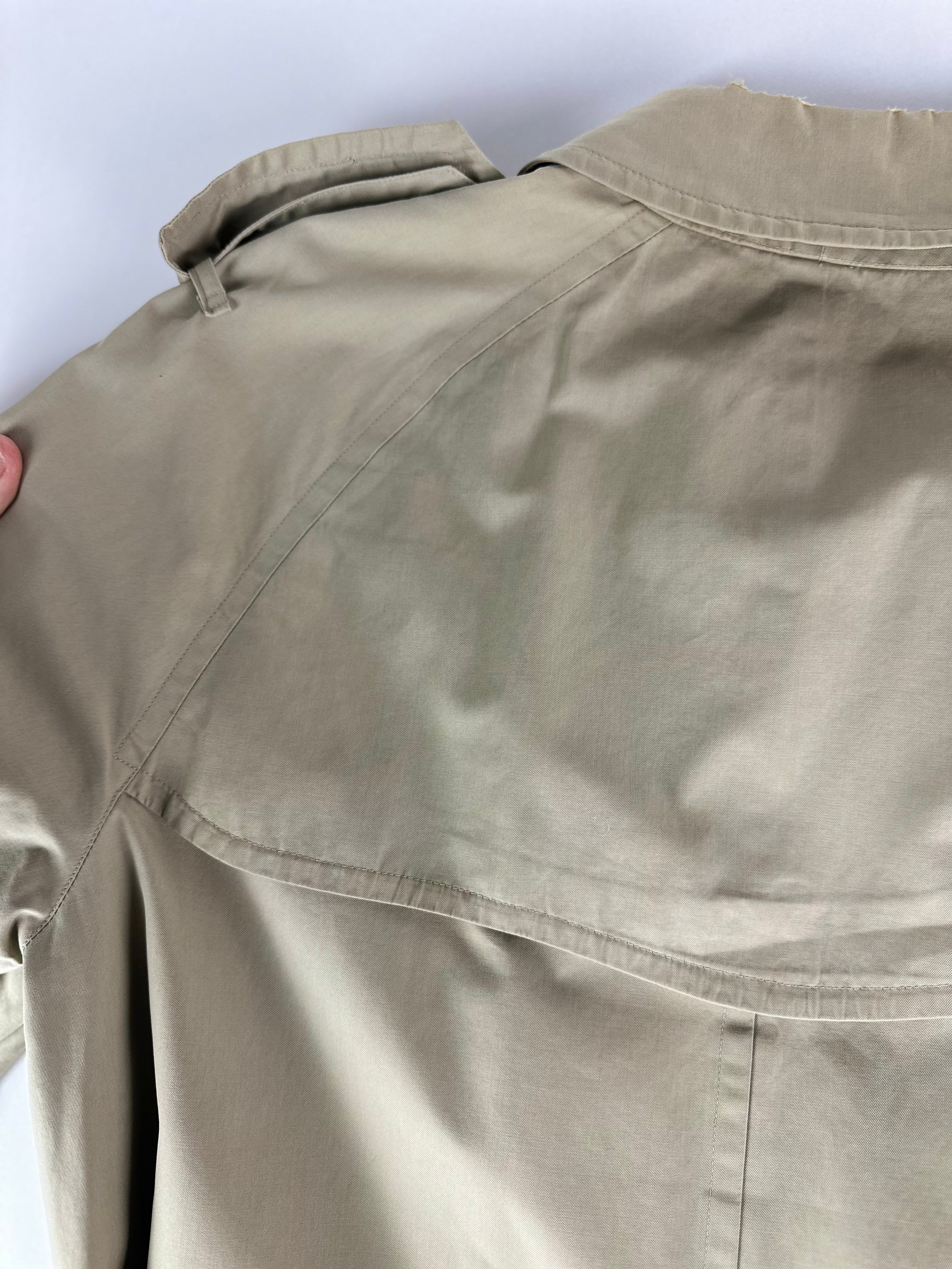 Burberrys Trenchcoat (50/L)