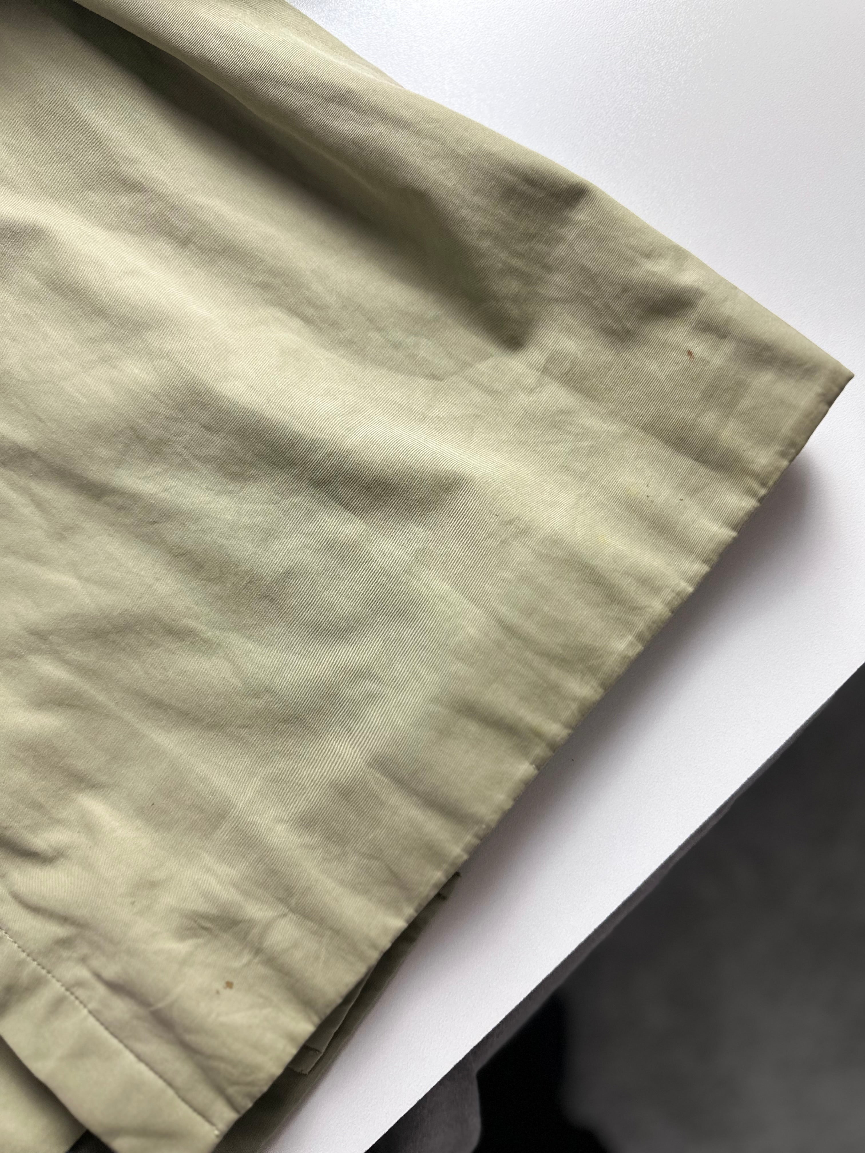 Burberrys Trenchcoat (50/L)