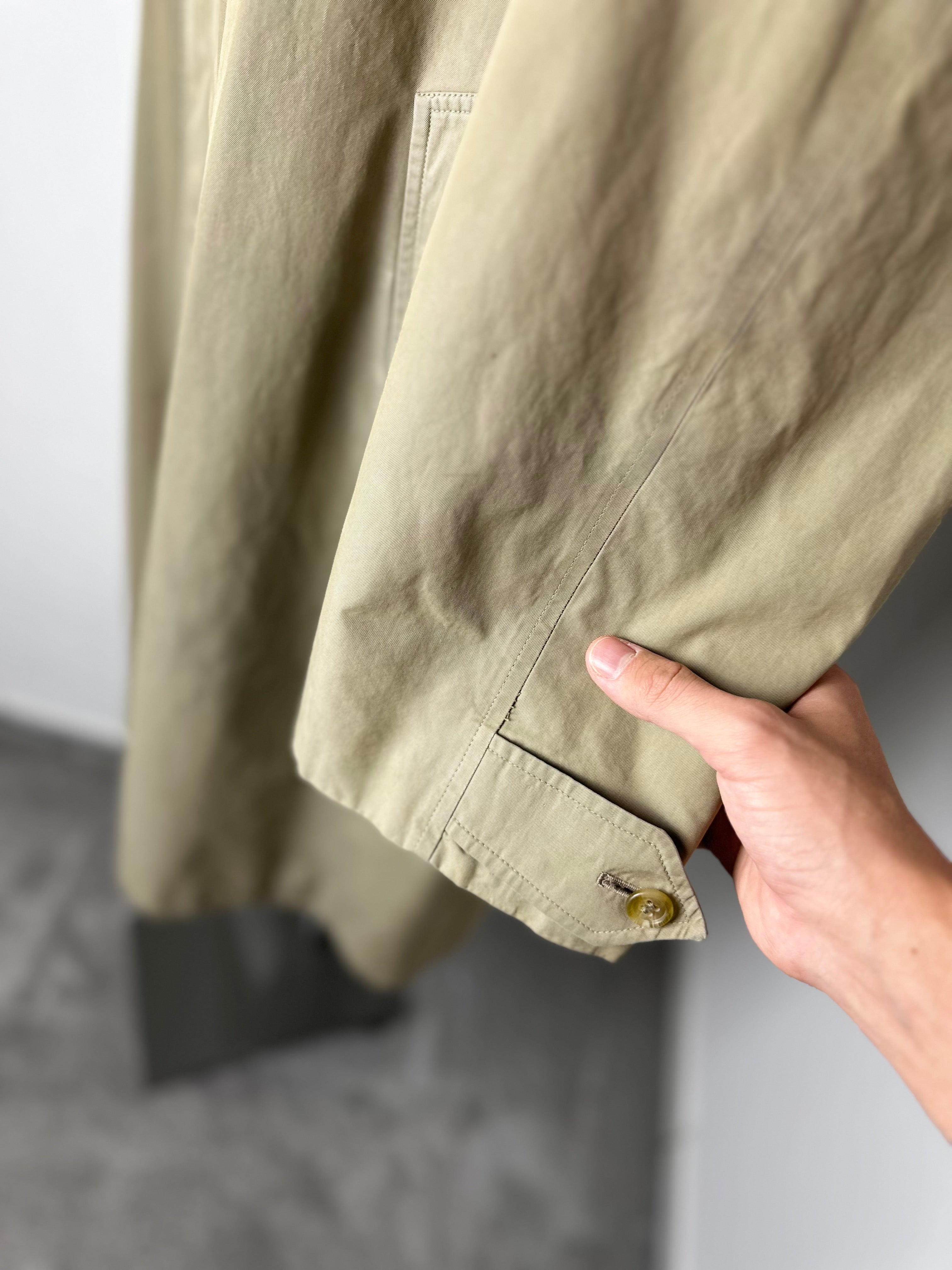 Burberrys Carcoat (58/XXL)