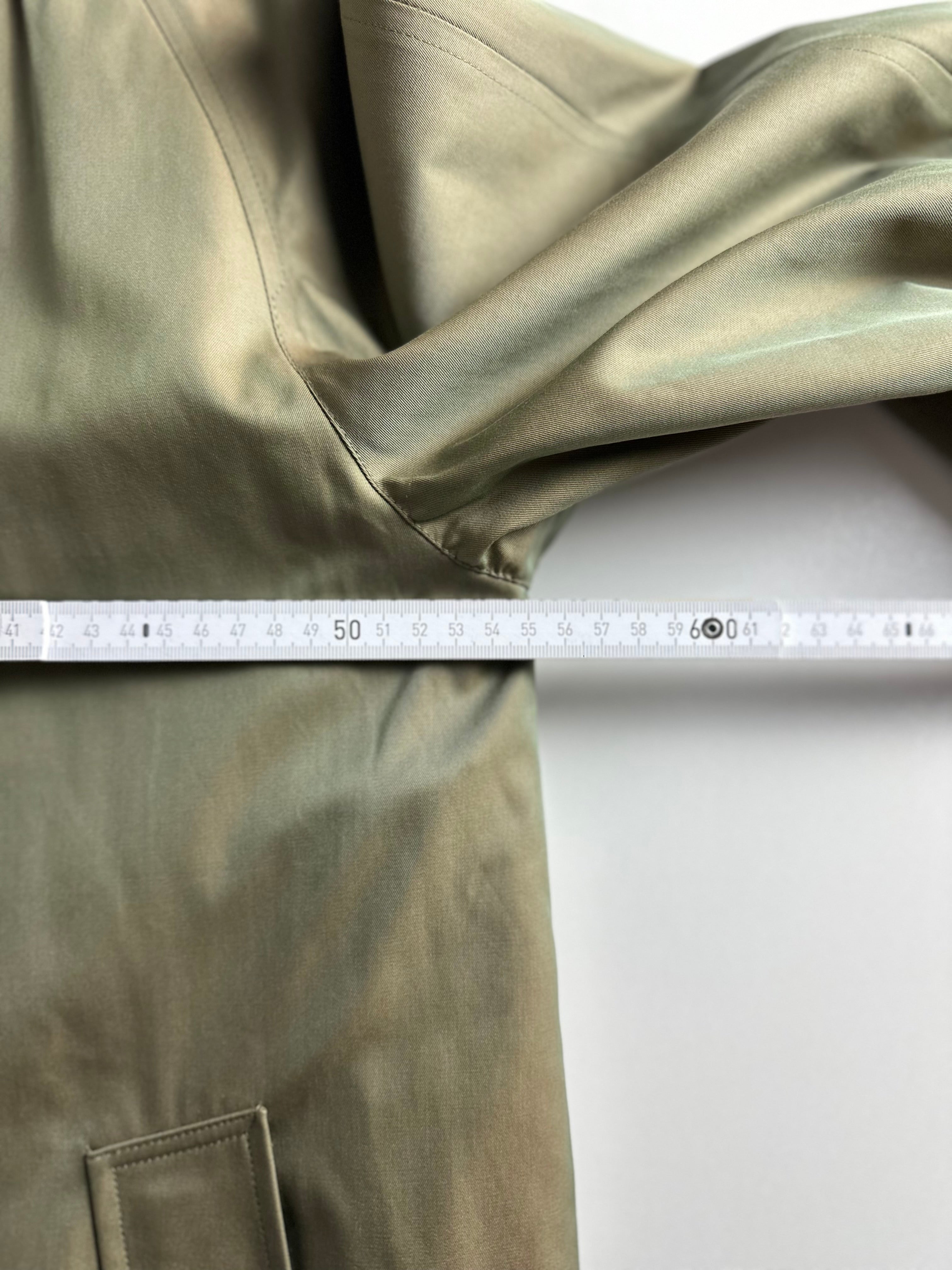 Burberrys Carcoat (46/S) including Inlet