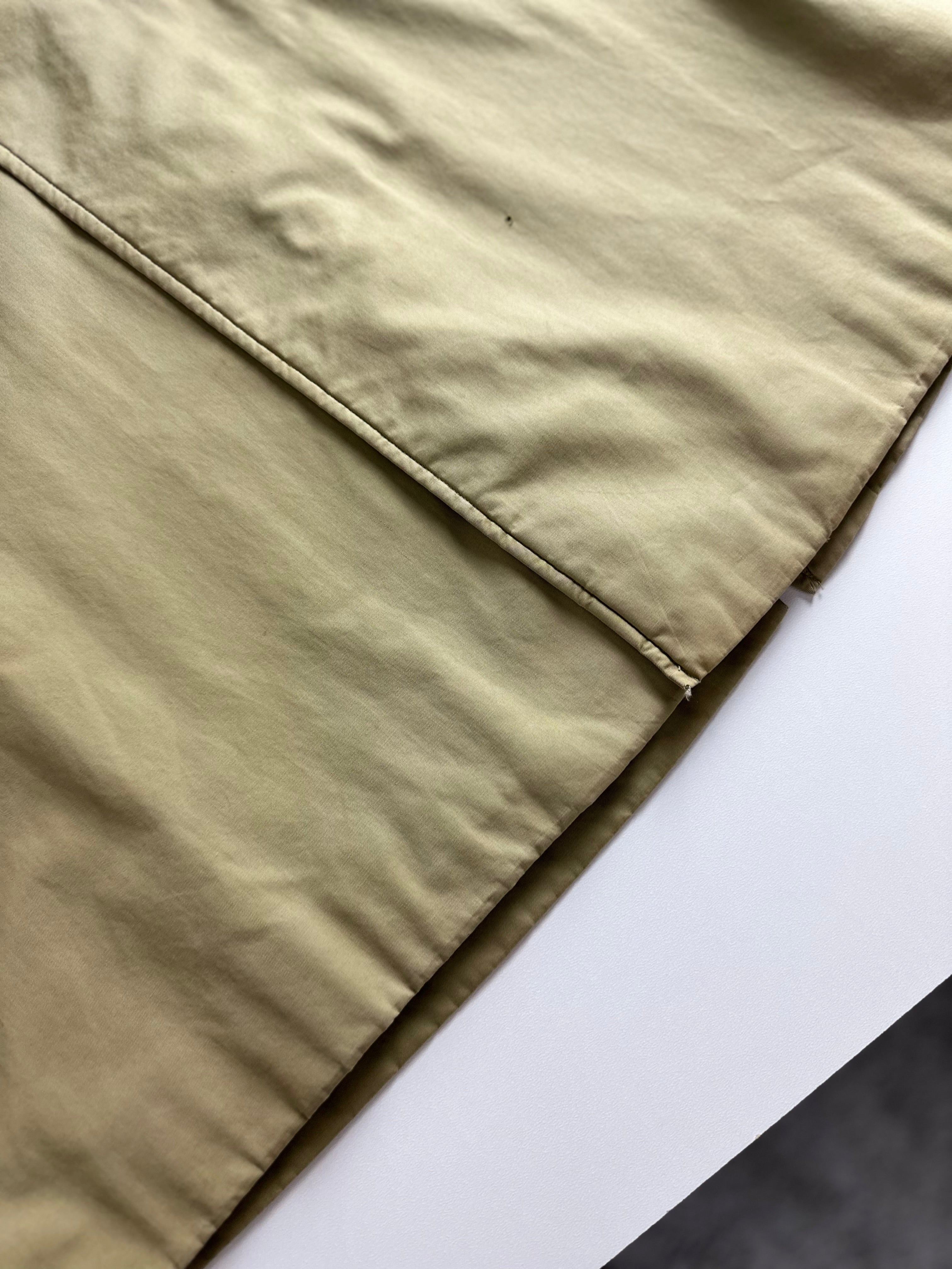 Burberrys Carcoat (54/XL)