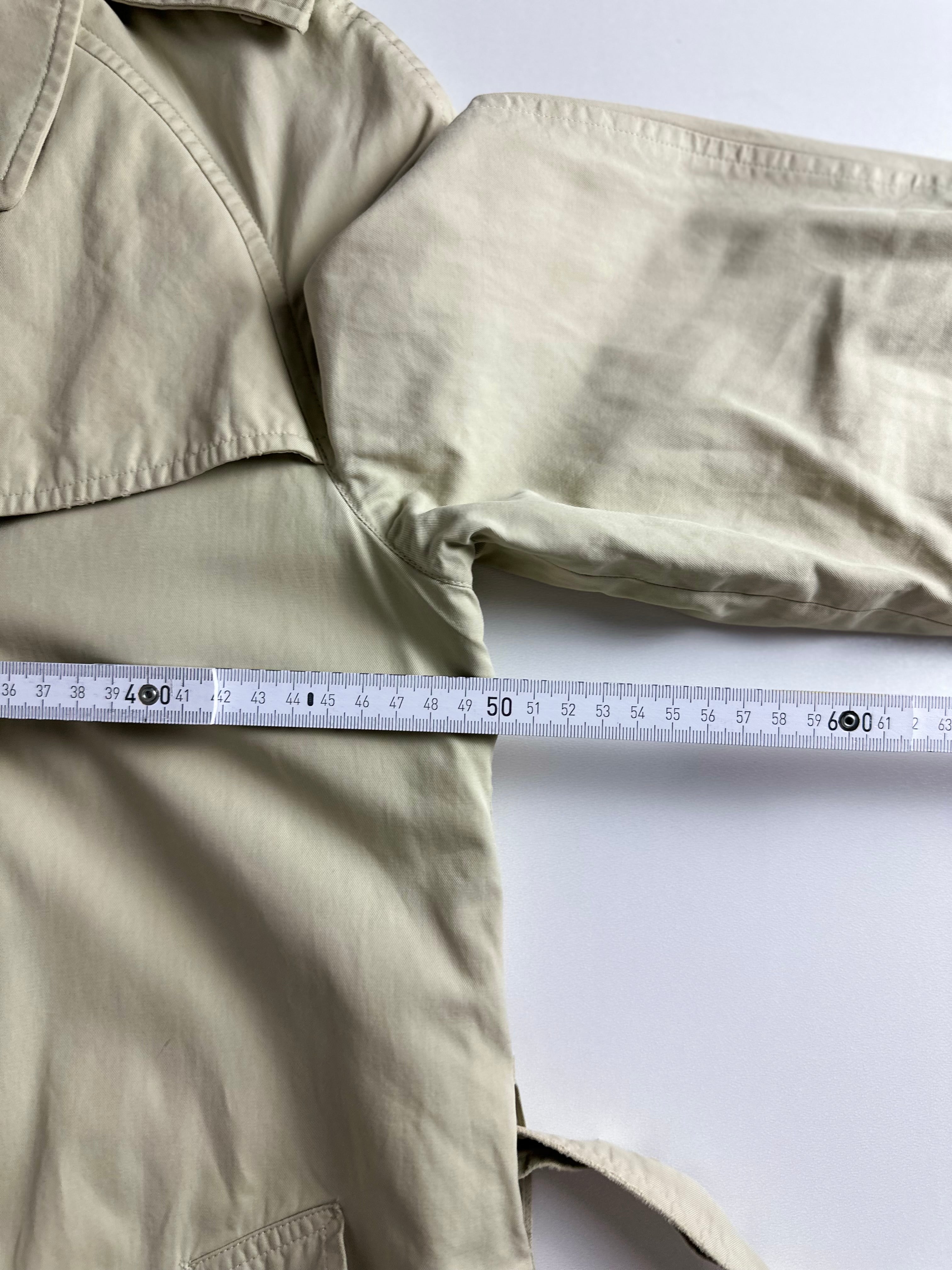 Burberrys Trenchcoat (8/XS)