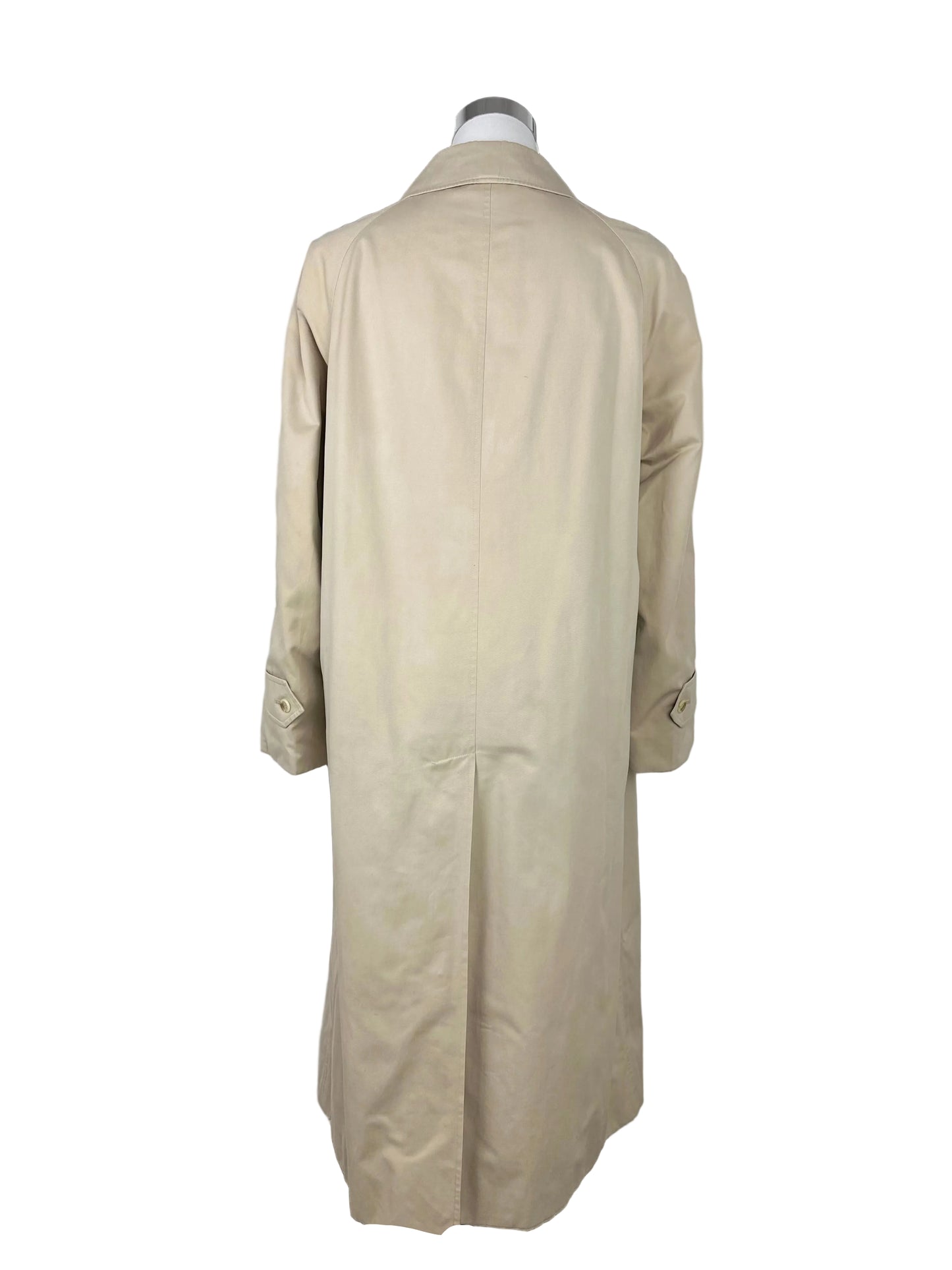 Burberrys Carcoat (12/M)