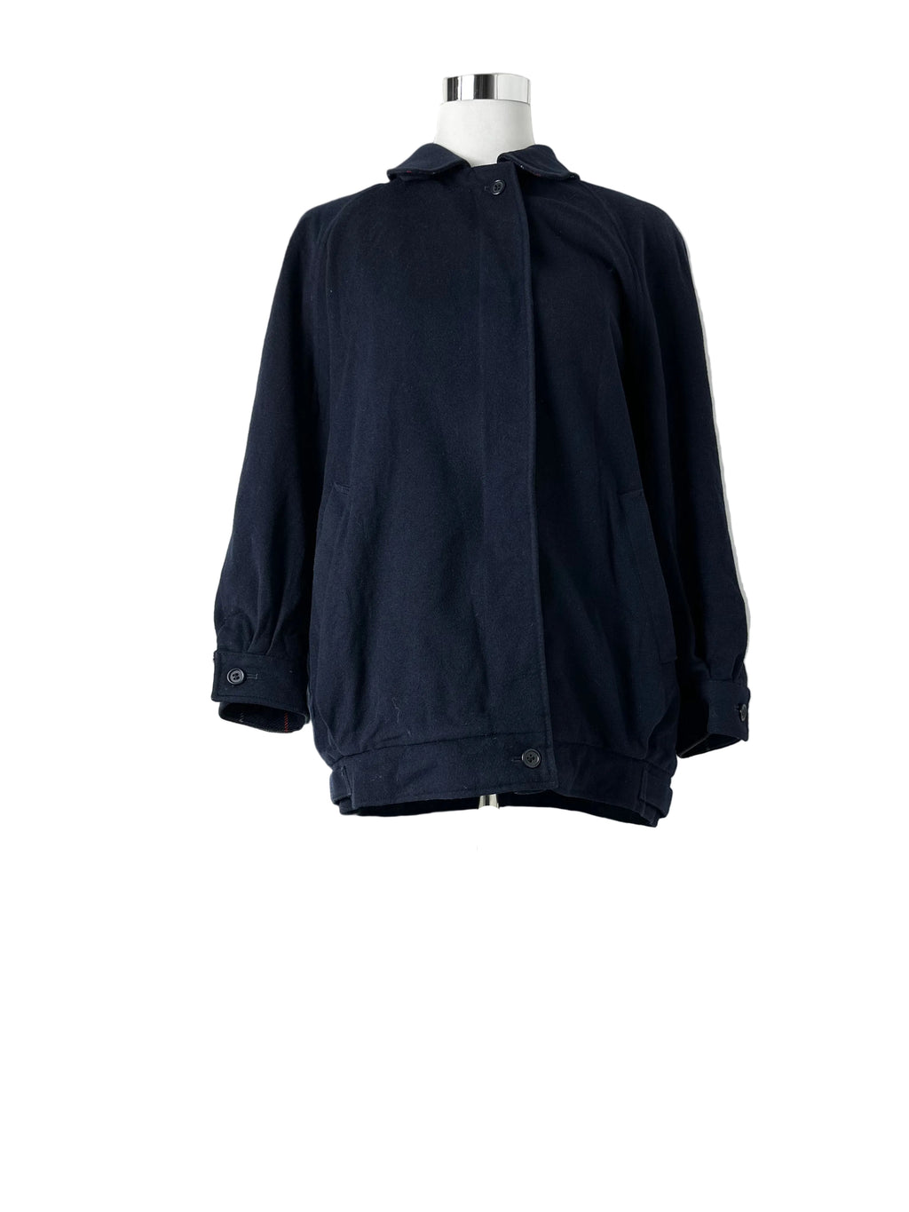 Burberrys Harrington (12/M)