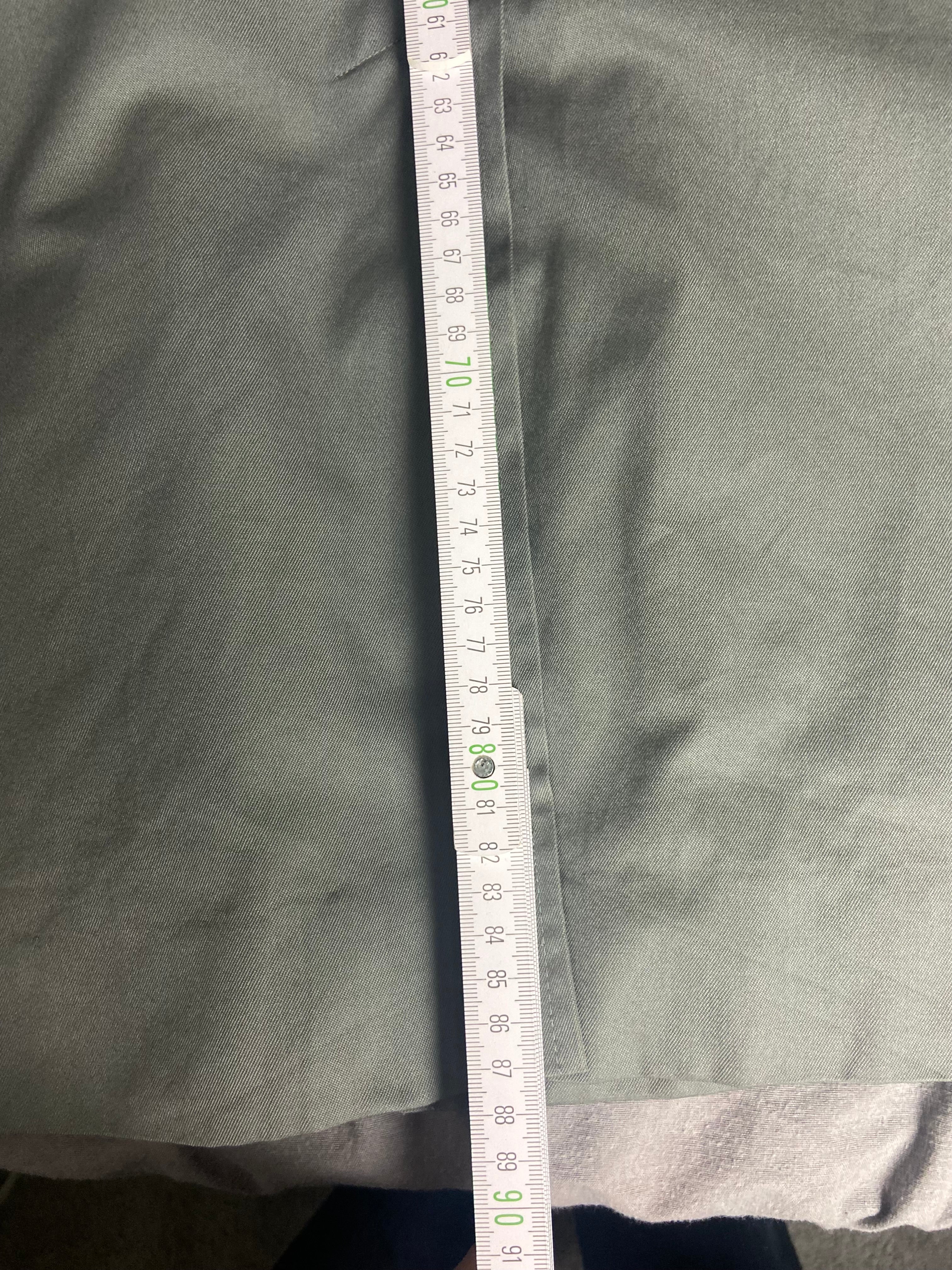 Burberrys Carcoat (56/XL)