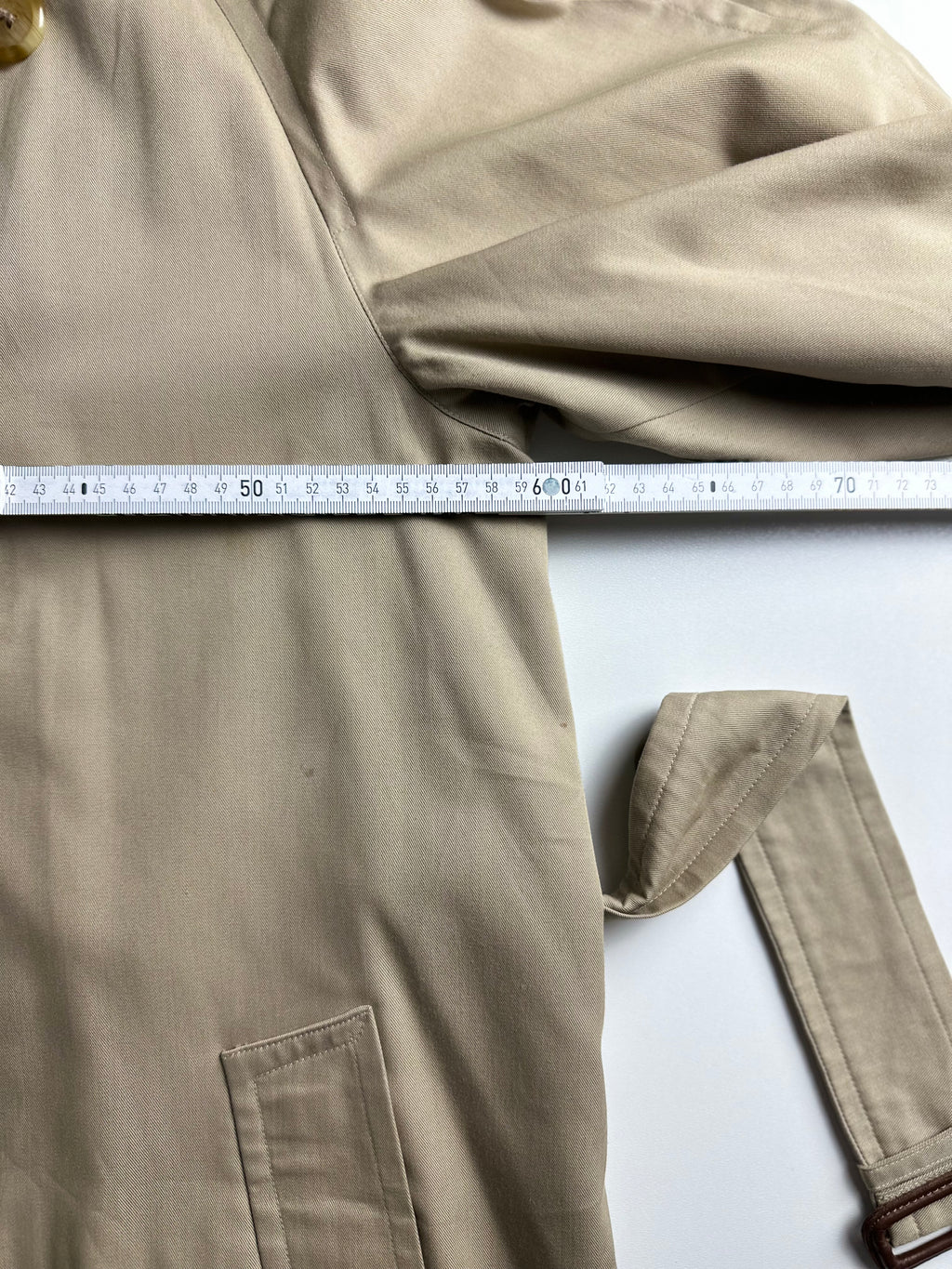 Burberrys Trenchcoat (50/L)