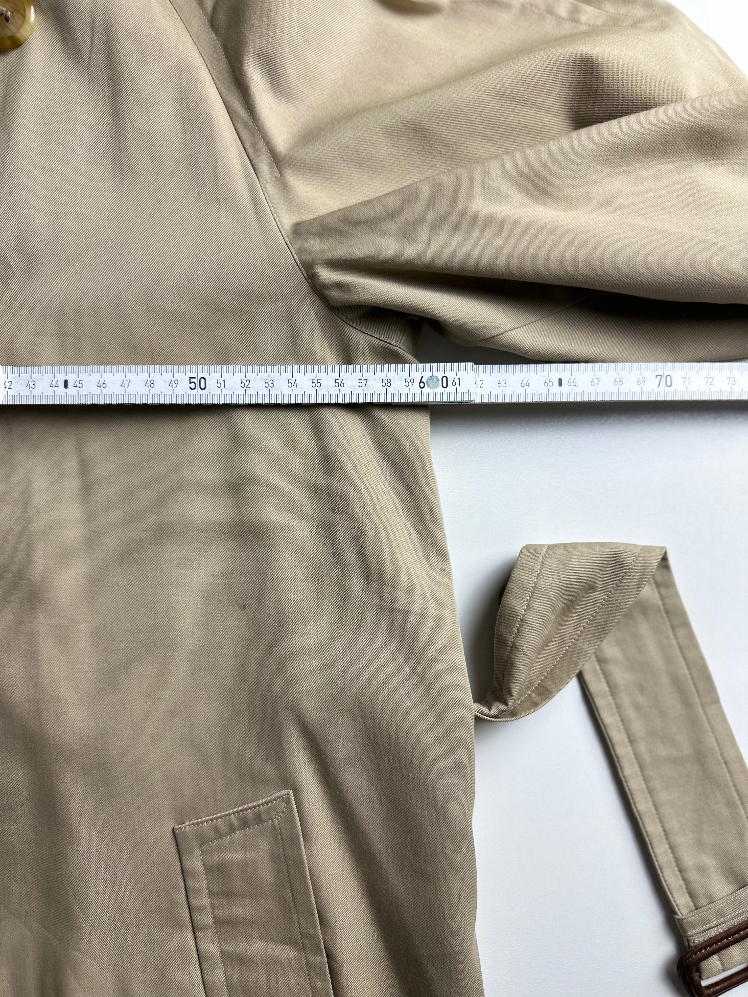 Burberrys Trenchcoat (50/L)