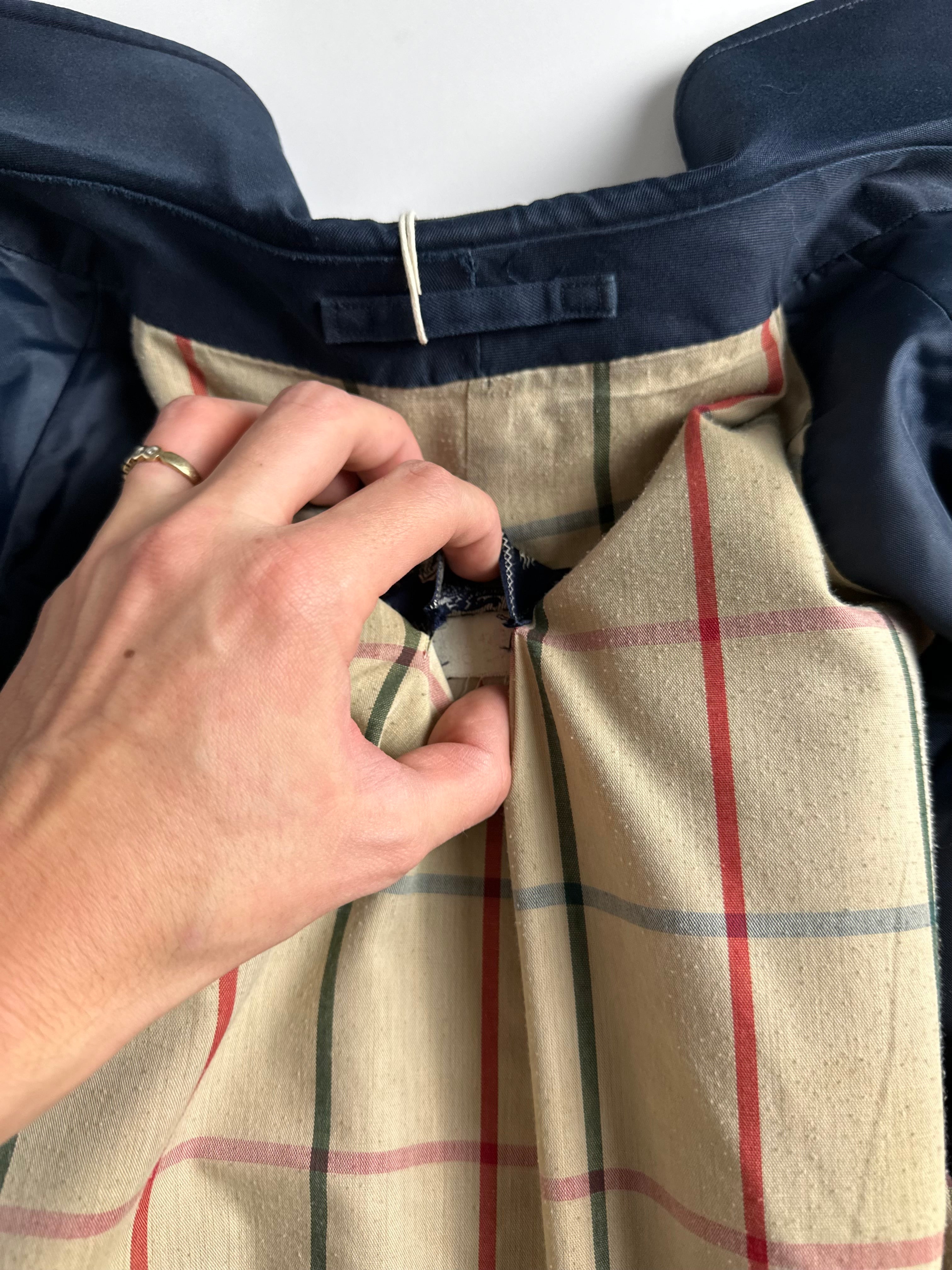 Burberrys Carcoat (52/L)