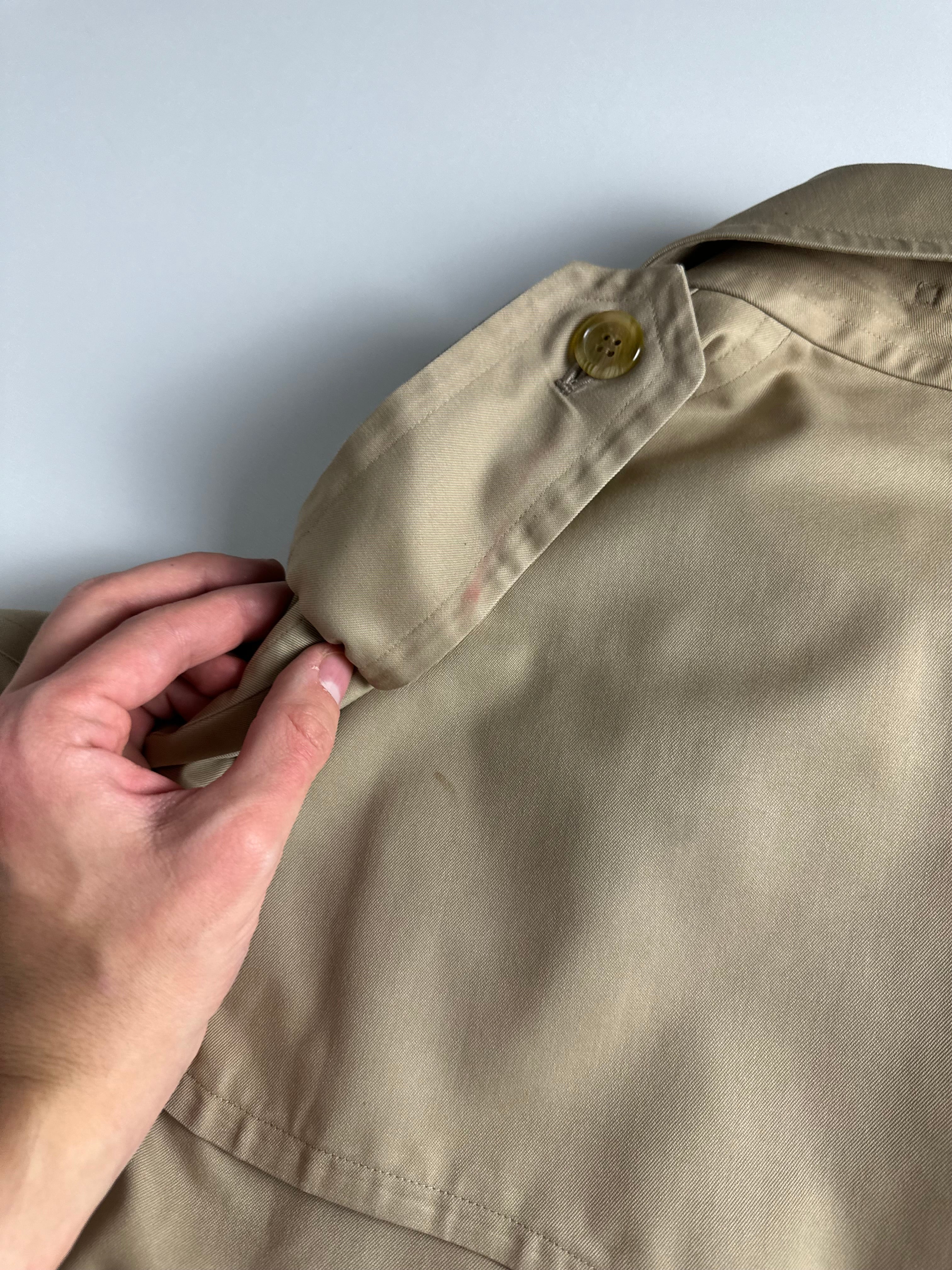 Burberrys Trenchcoat (52/L)