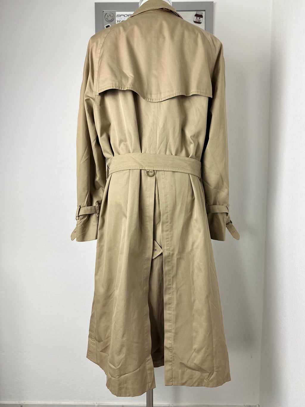 Burberrys Trenchcoat (54/XL)