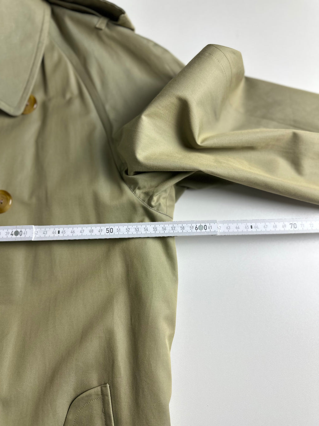 Burberrys Trenchcoat (48/M)