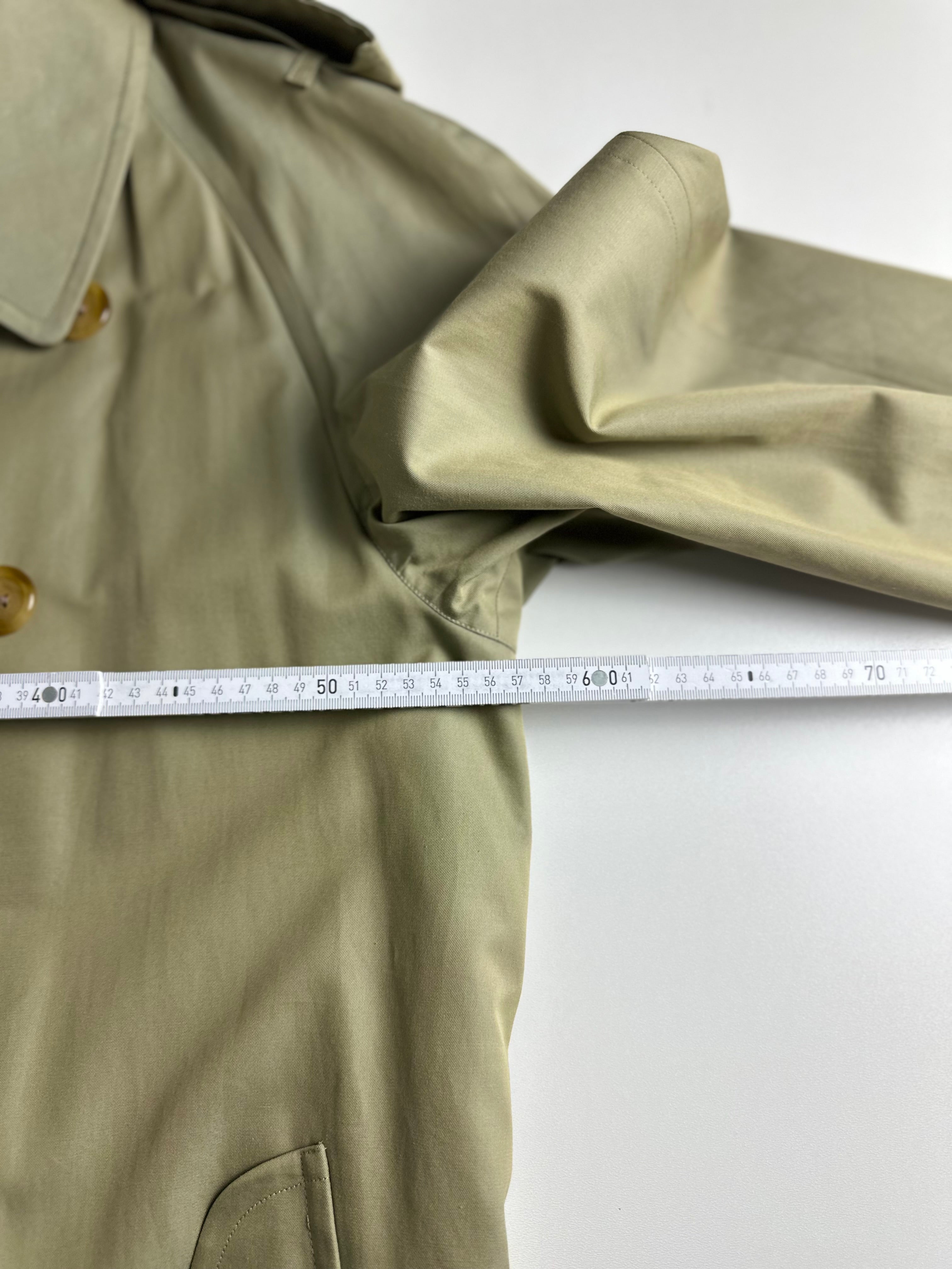 Burberrys Trenchcoat (48/M)