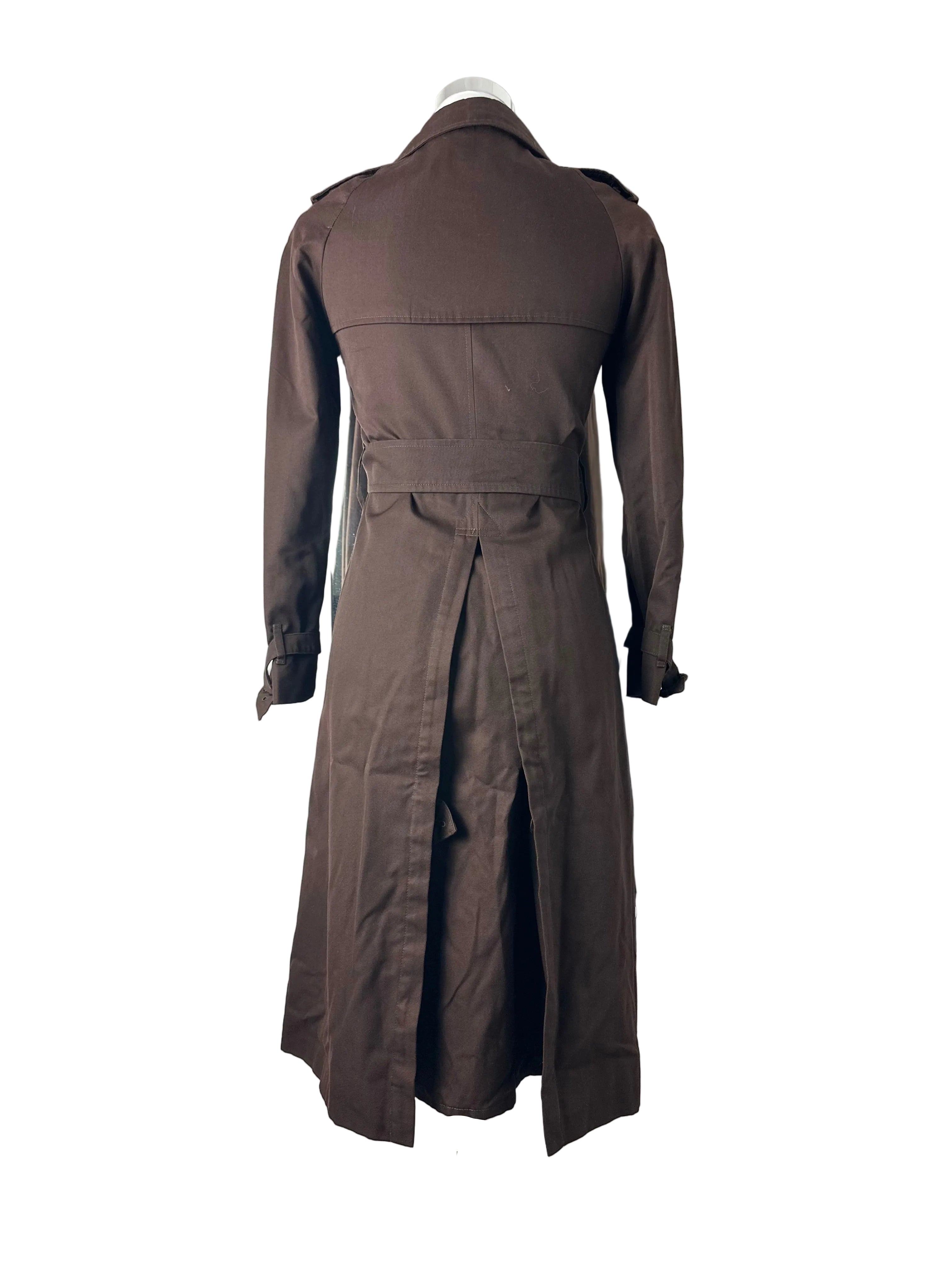 Burberrys Trenchcoat (4/XXXS)